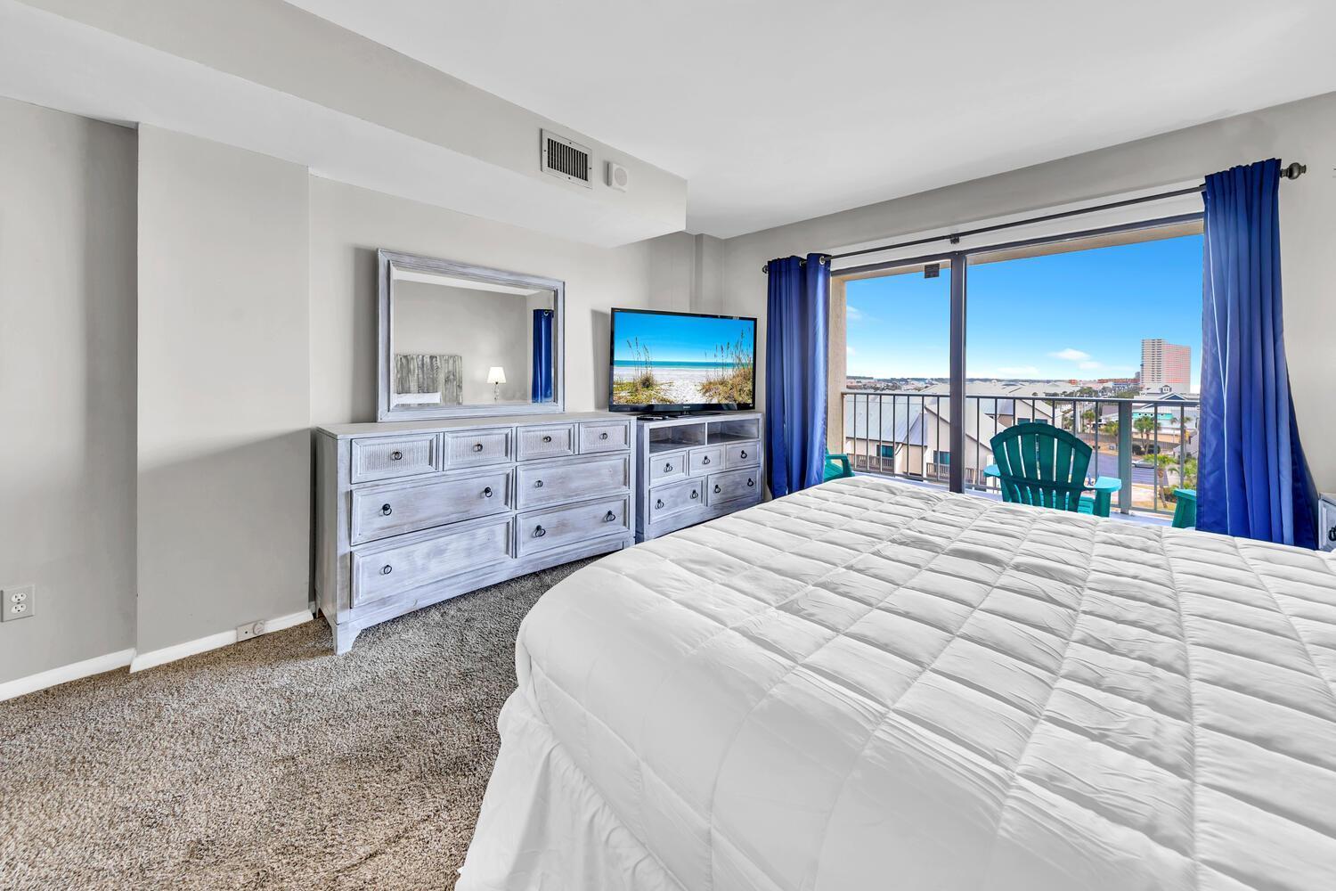 Apartment Regency Towers 623 Panama City Beach