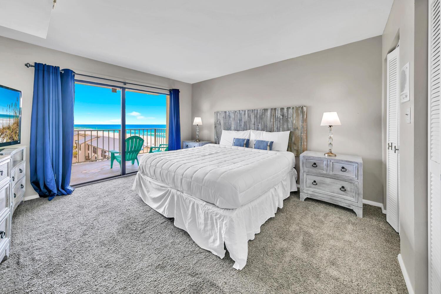 Regency Towers 623