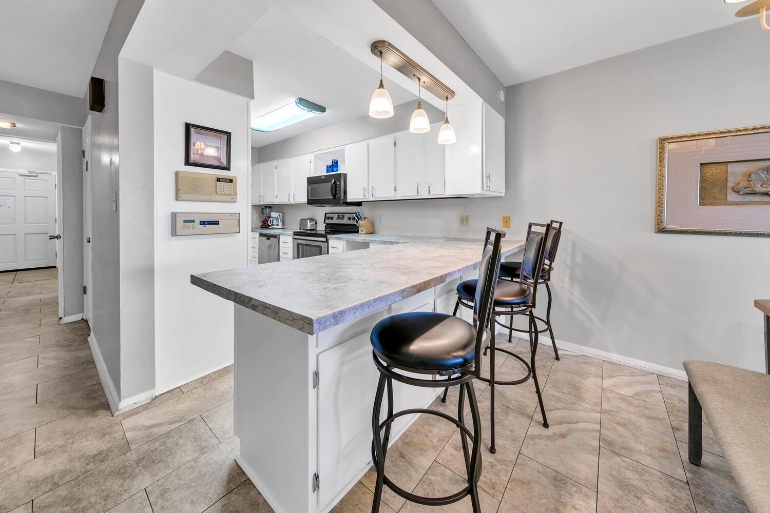 Regency Towers 623 Panama City Beach