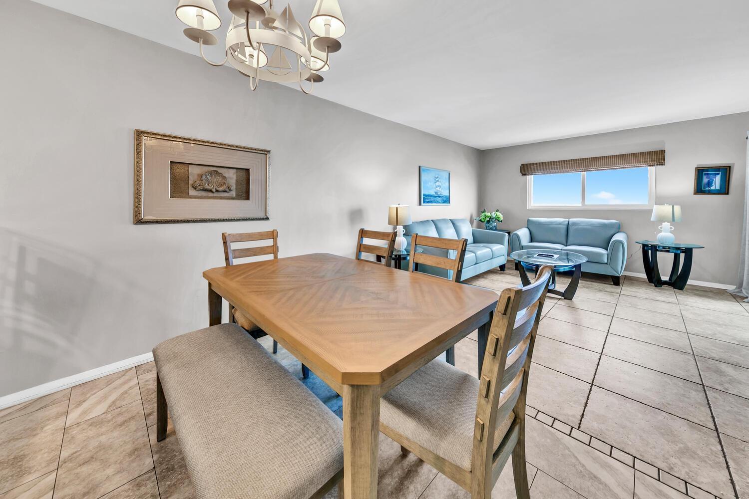 Regency Towers 623
