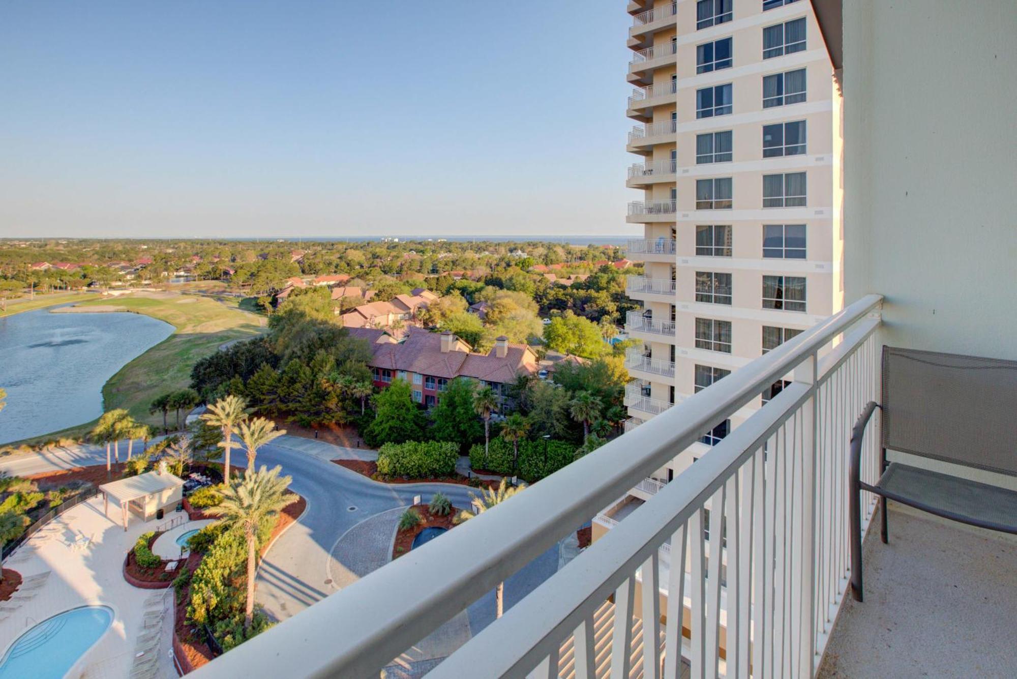 Holiday home Luau Ii 7026 Destin