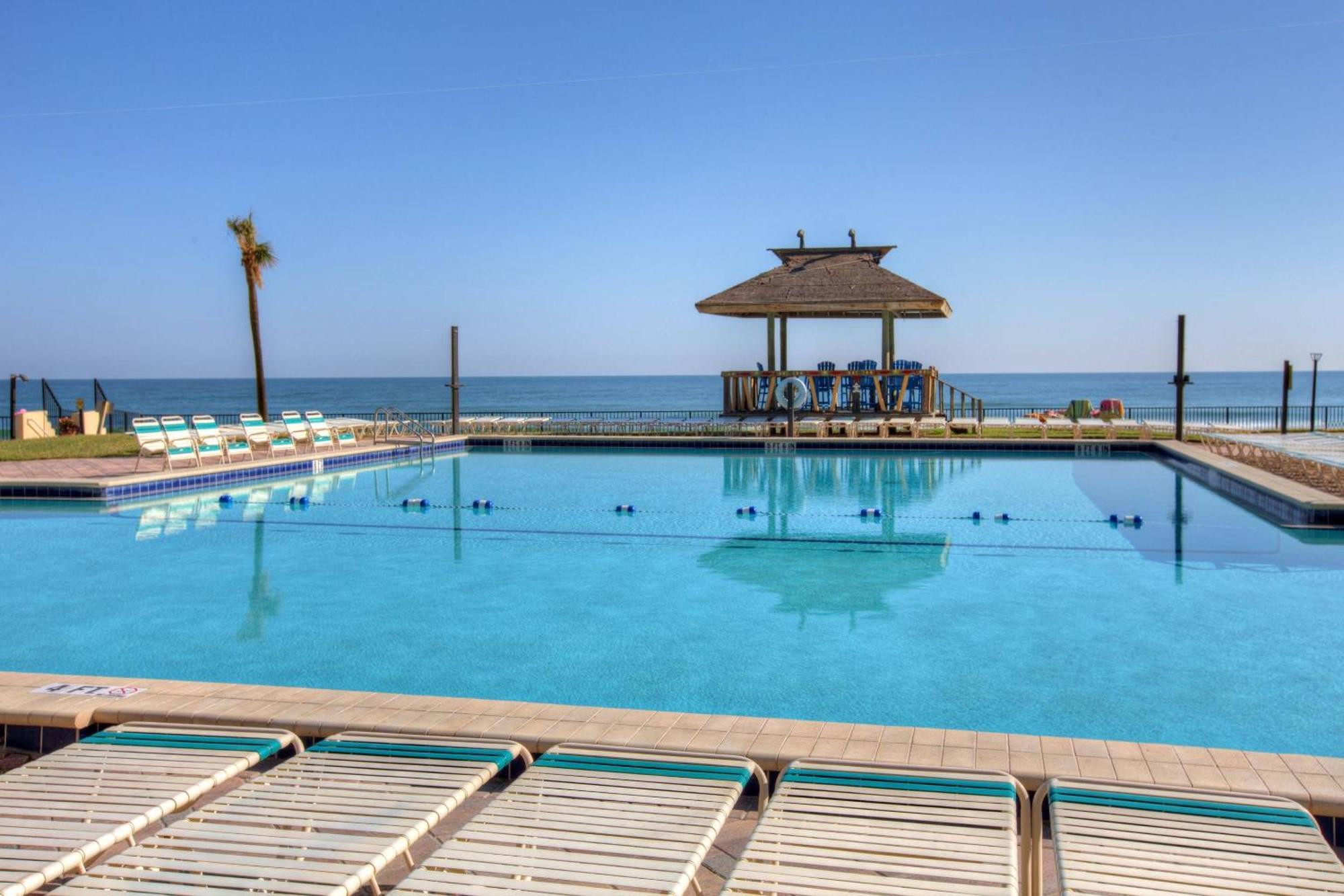 Unit #435 Holiday home Daytona Beach Shores