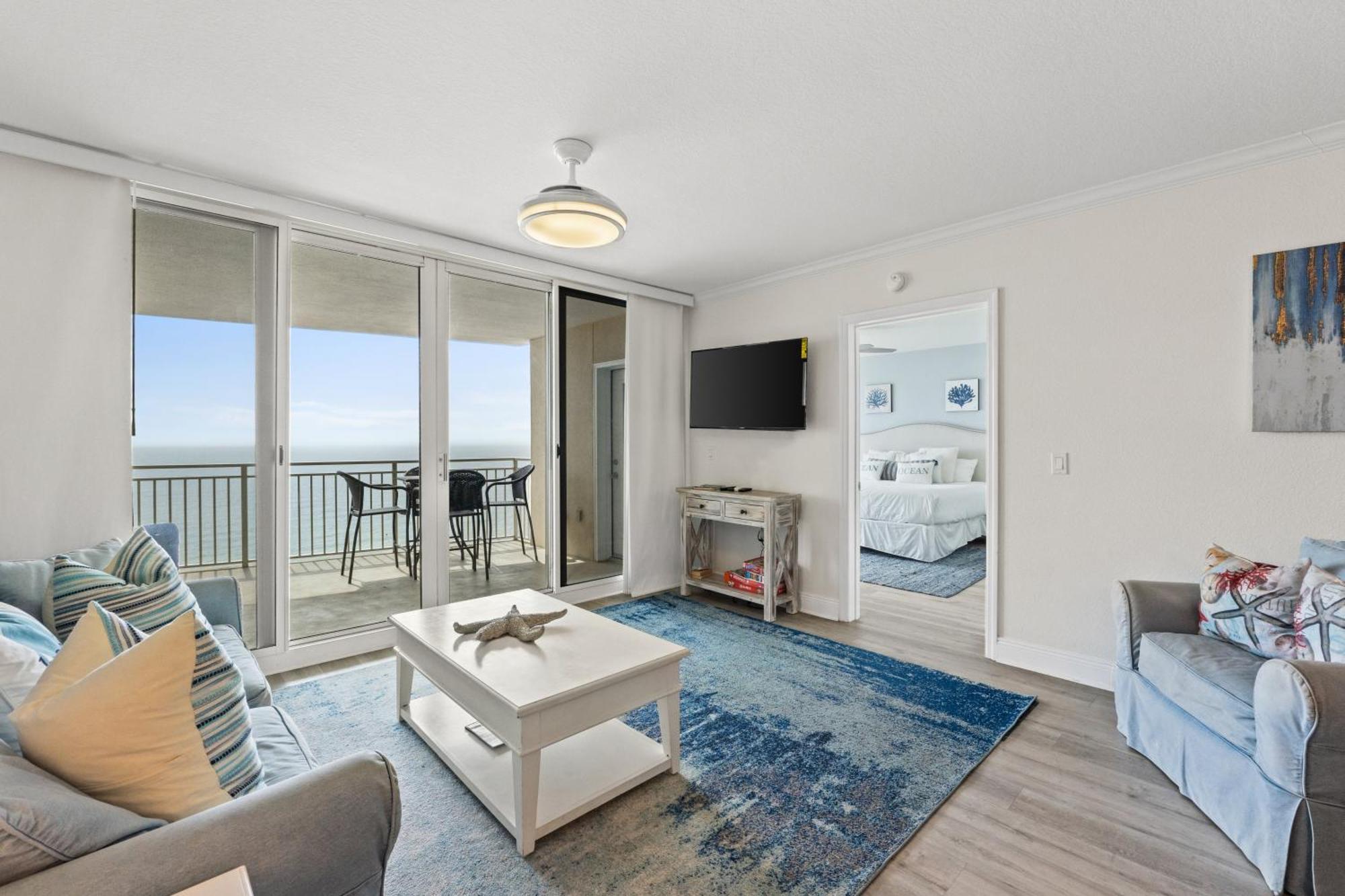 Emerald #1736 By Book That Panama City Beach