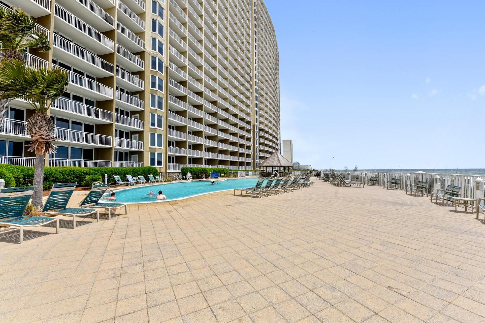 Emerald #1736 By Book That Panama City Beach