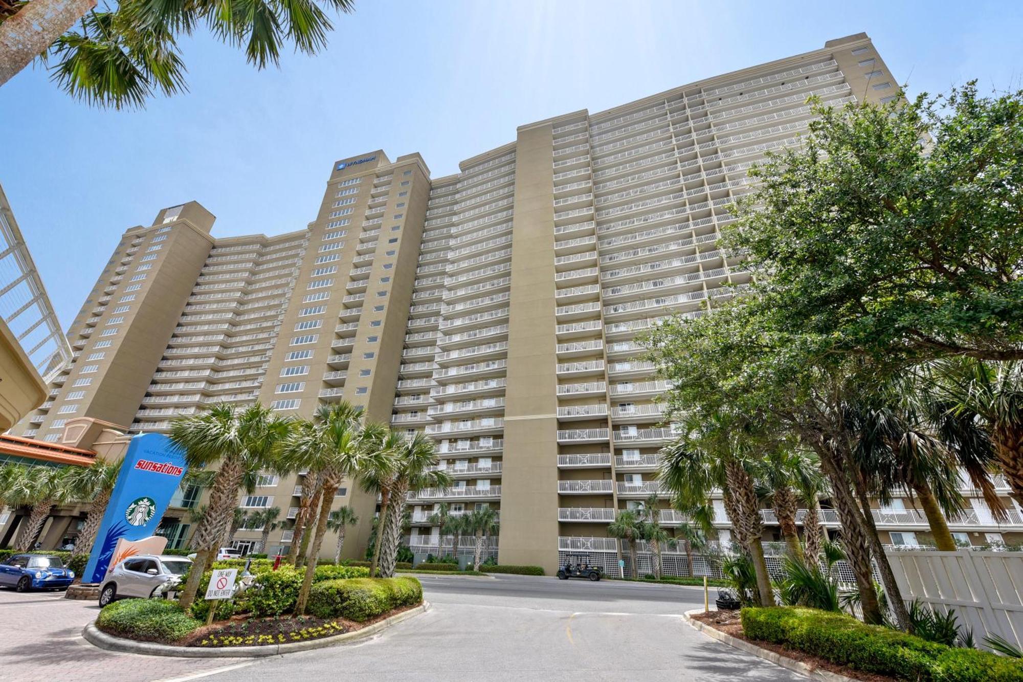 Emerald #1736 By Book That Holiday home Panama City Beach