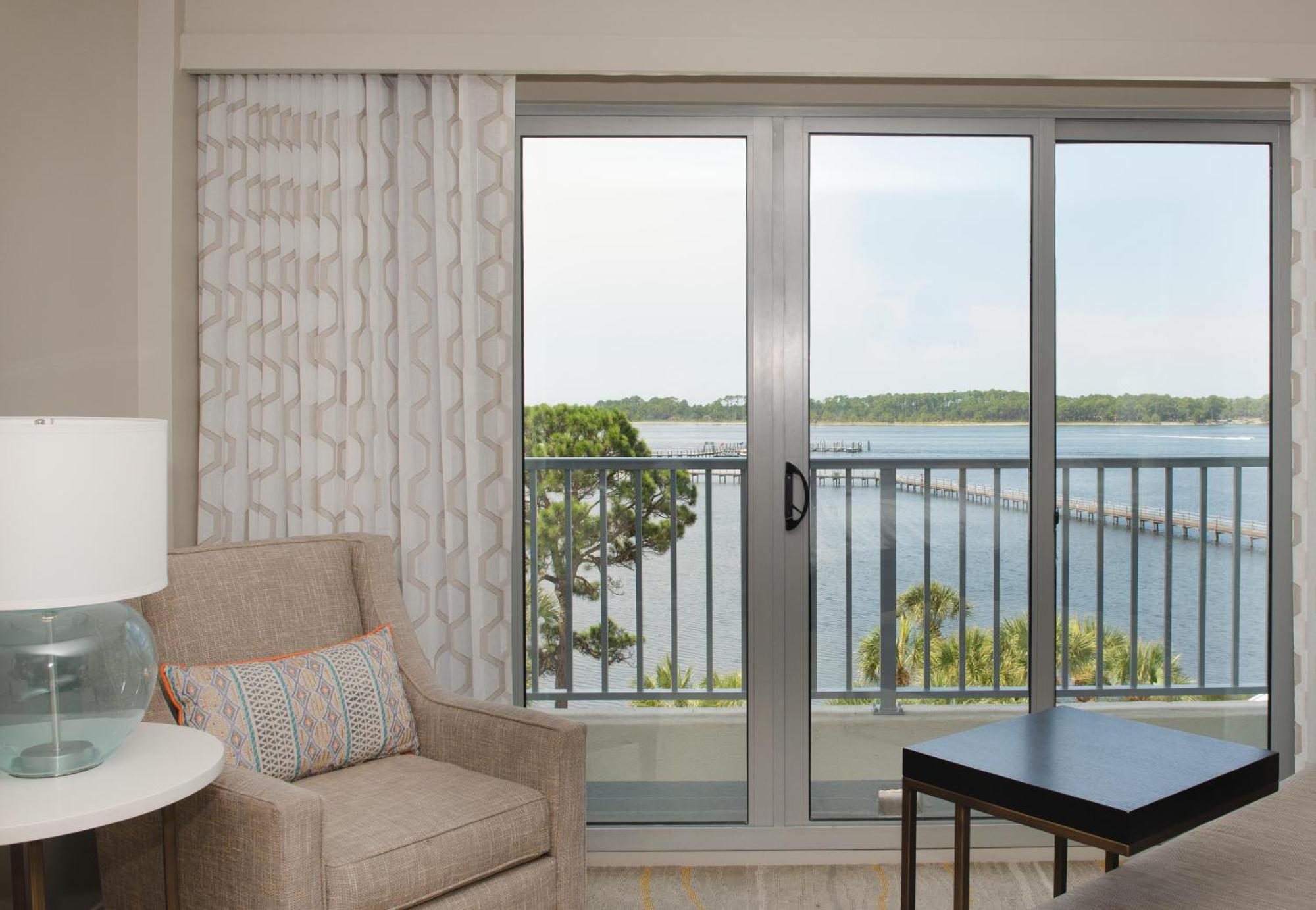 Bluegreen's Bayside And At Panama Resort Upper Grand Lagoon