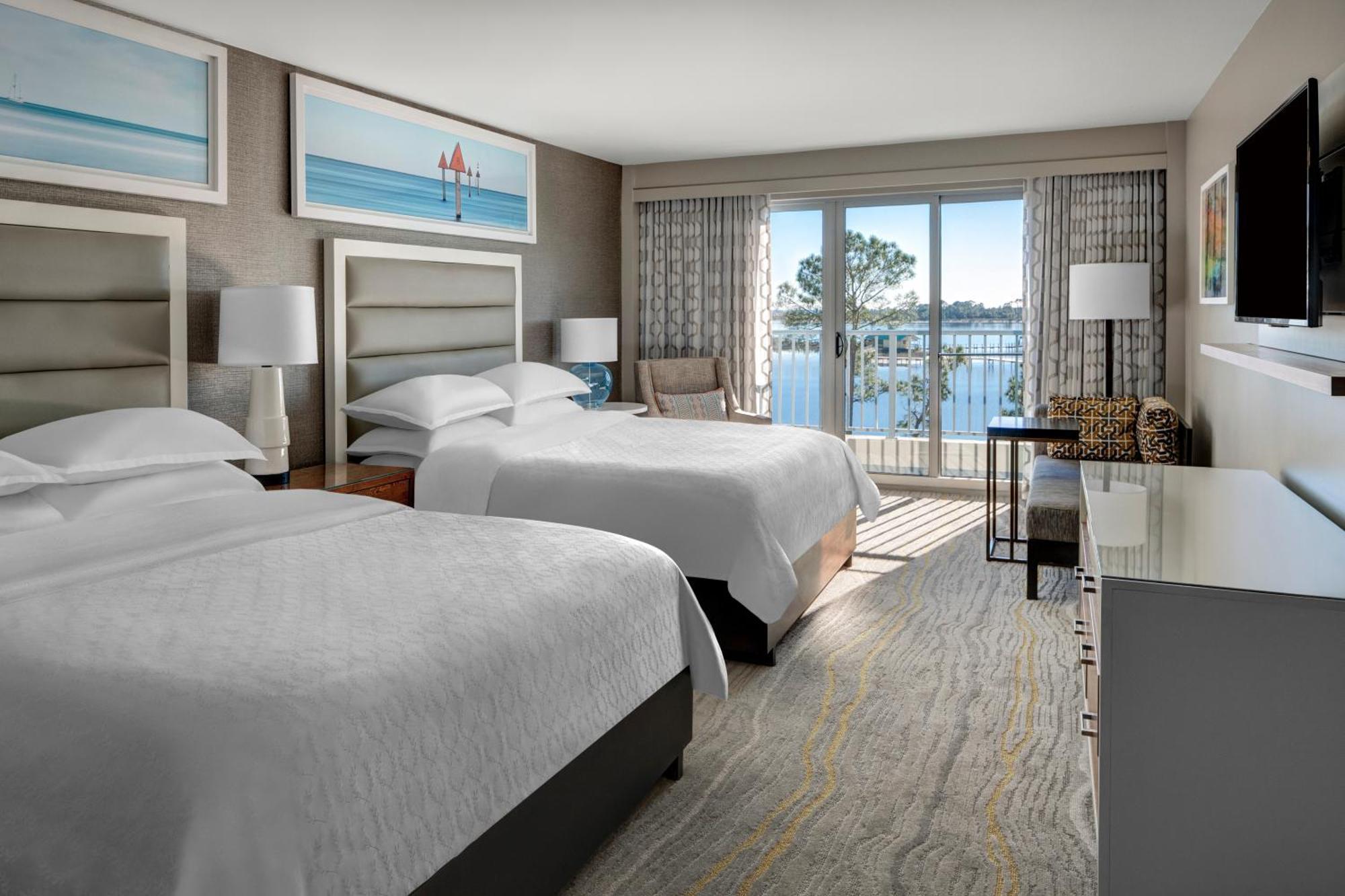 Bluegreen's Bayside And At Panama Resort 4*