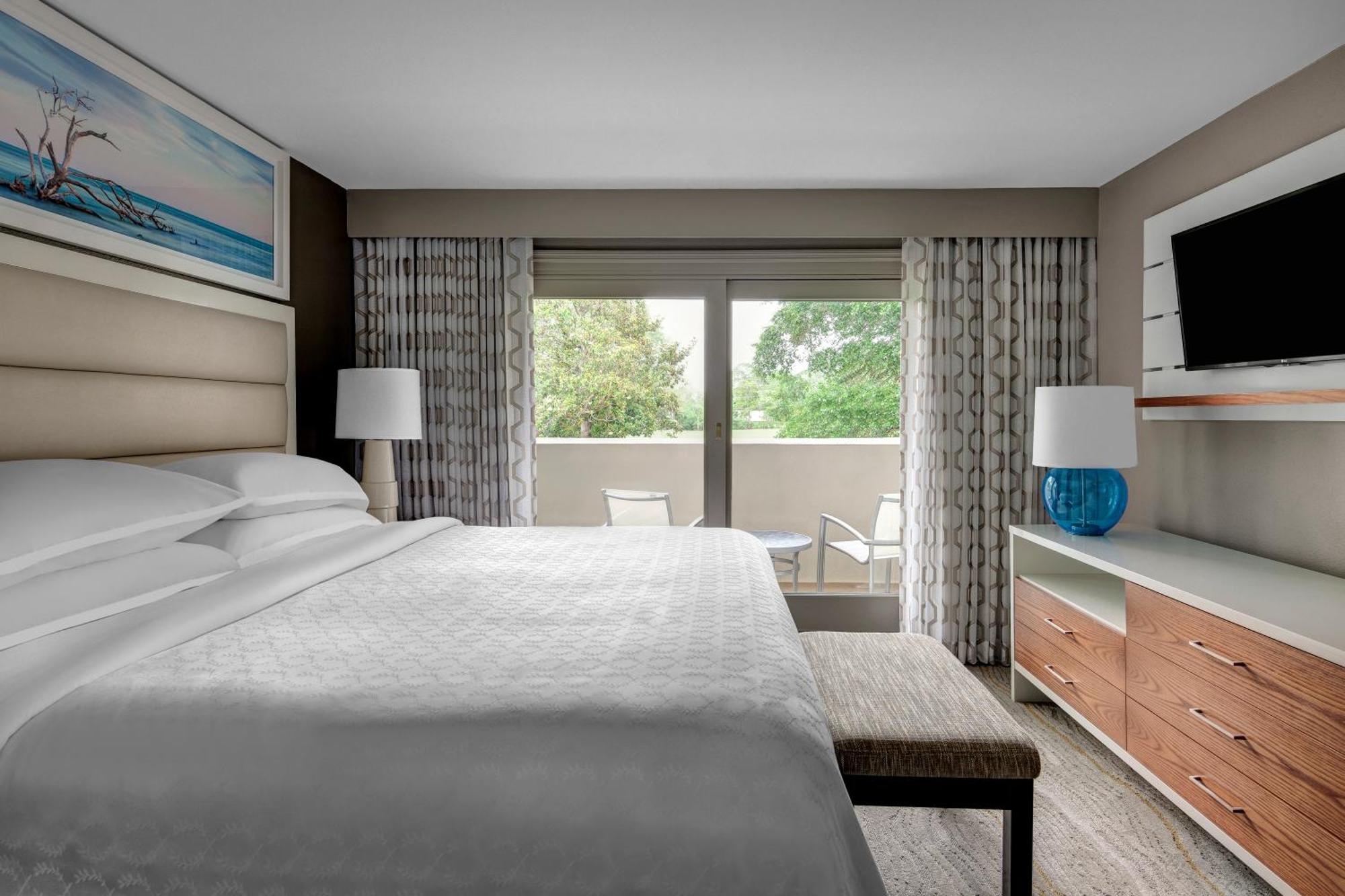 Bluegreen's Bayside And At Panama Upper Grand Lagoon
