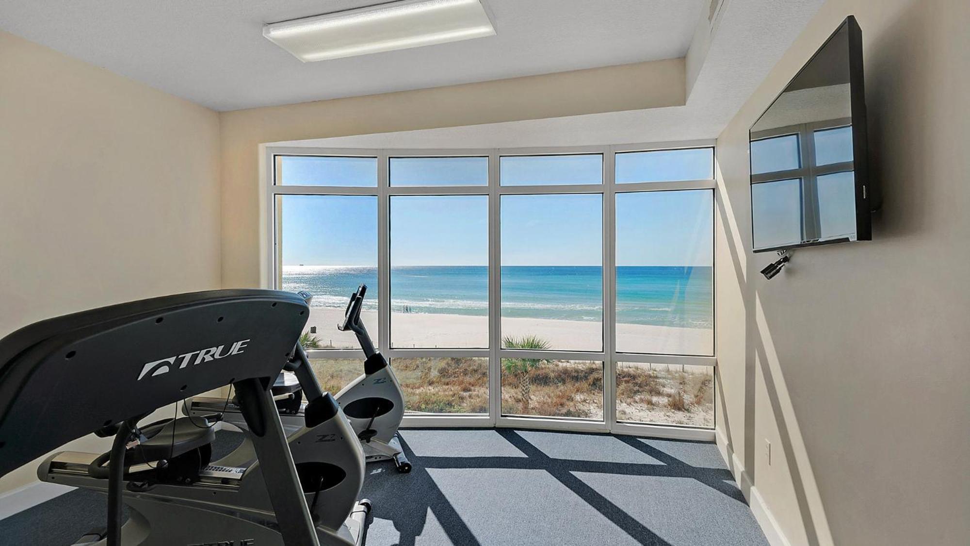 Holiday home Ocean 404
