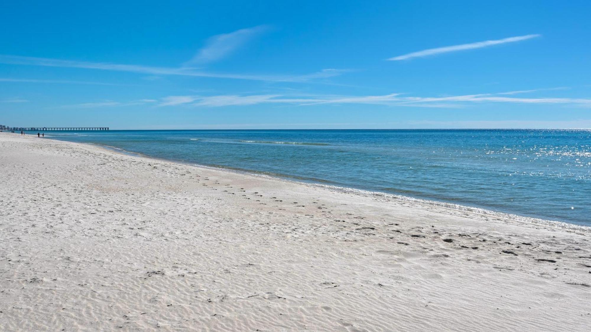 Holiday home Ocean 404