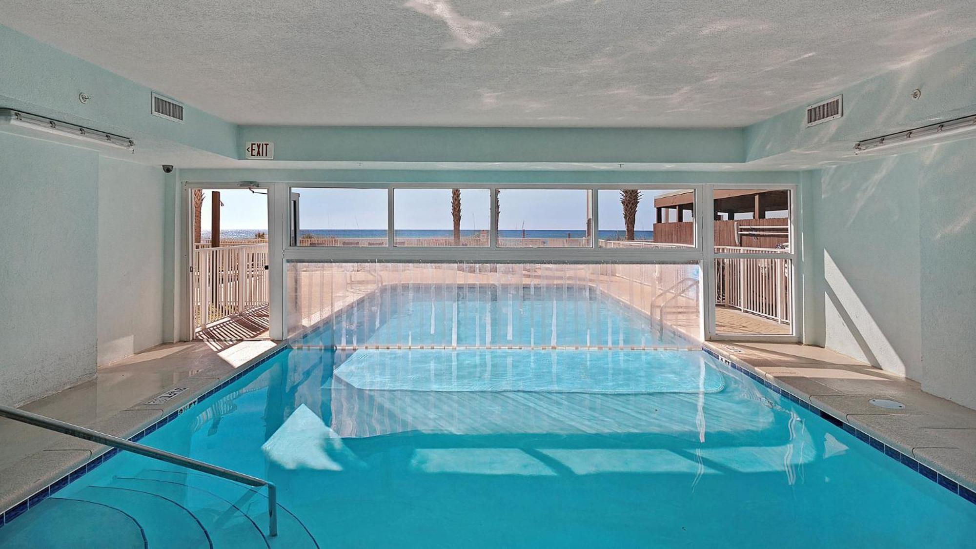 Holiday home Ocean 404 Panama City Beach