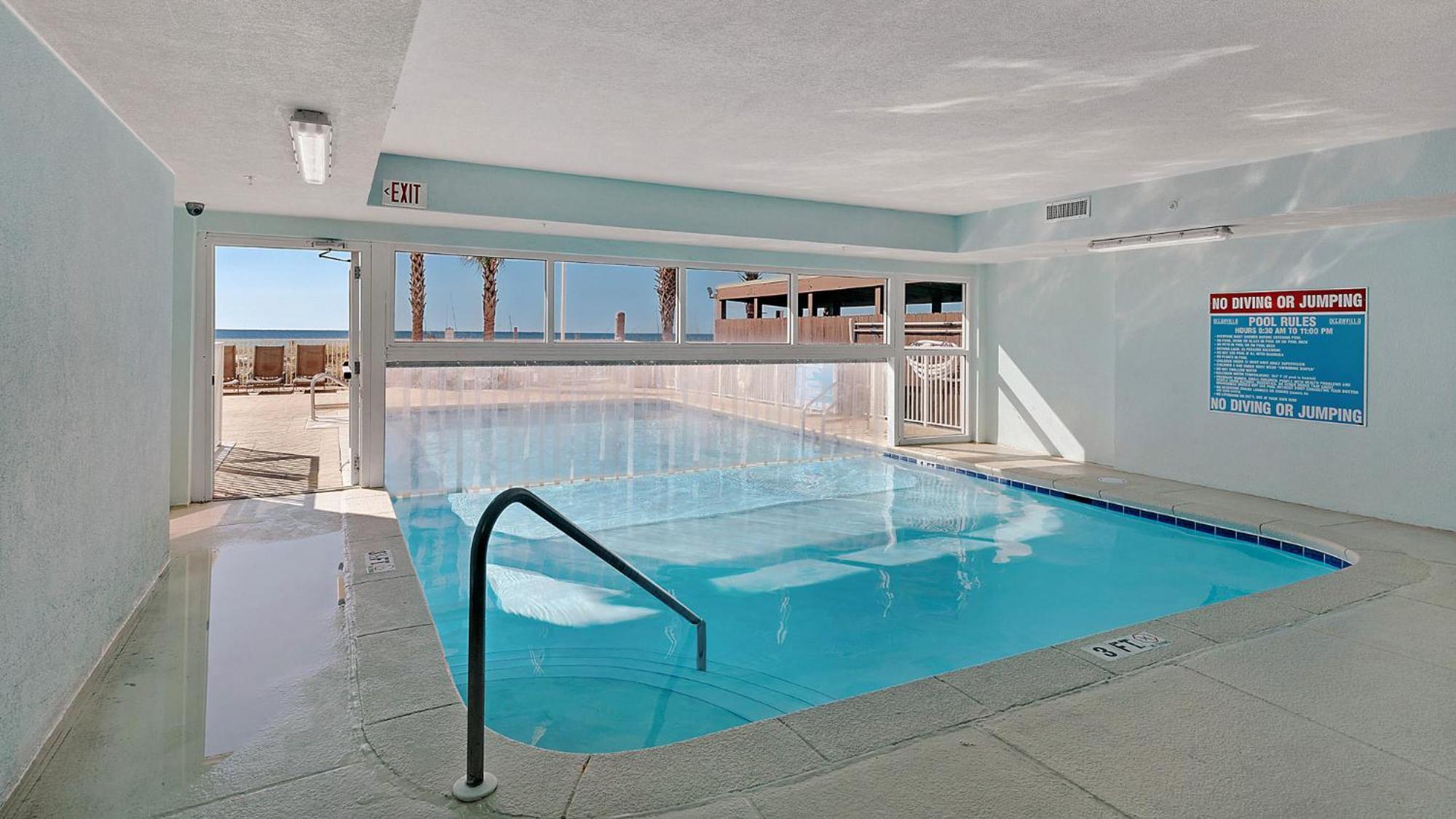 Ocean 404 Holiday home Panama City Beach