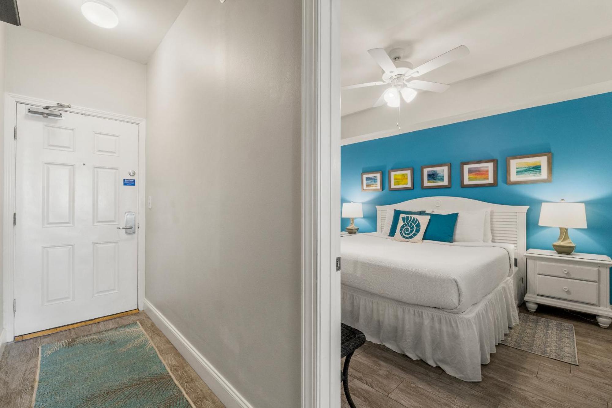 Apartment Majestic Sun By Panhandle Getaways Destin
