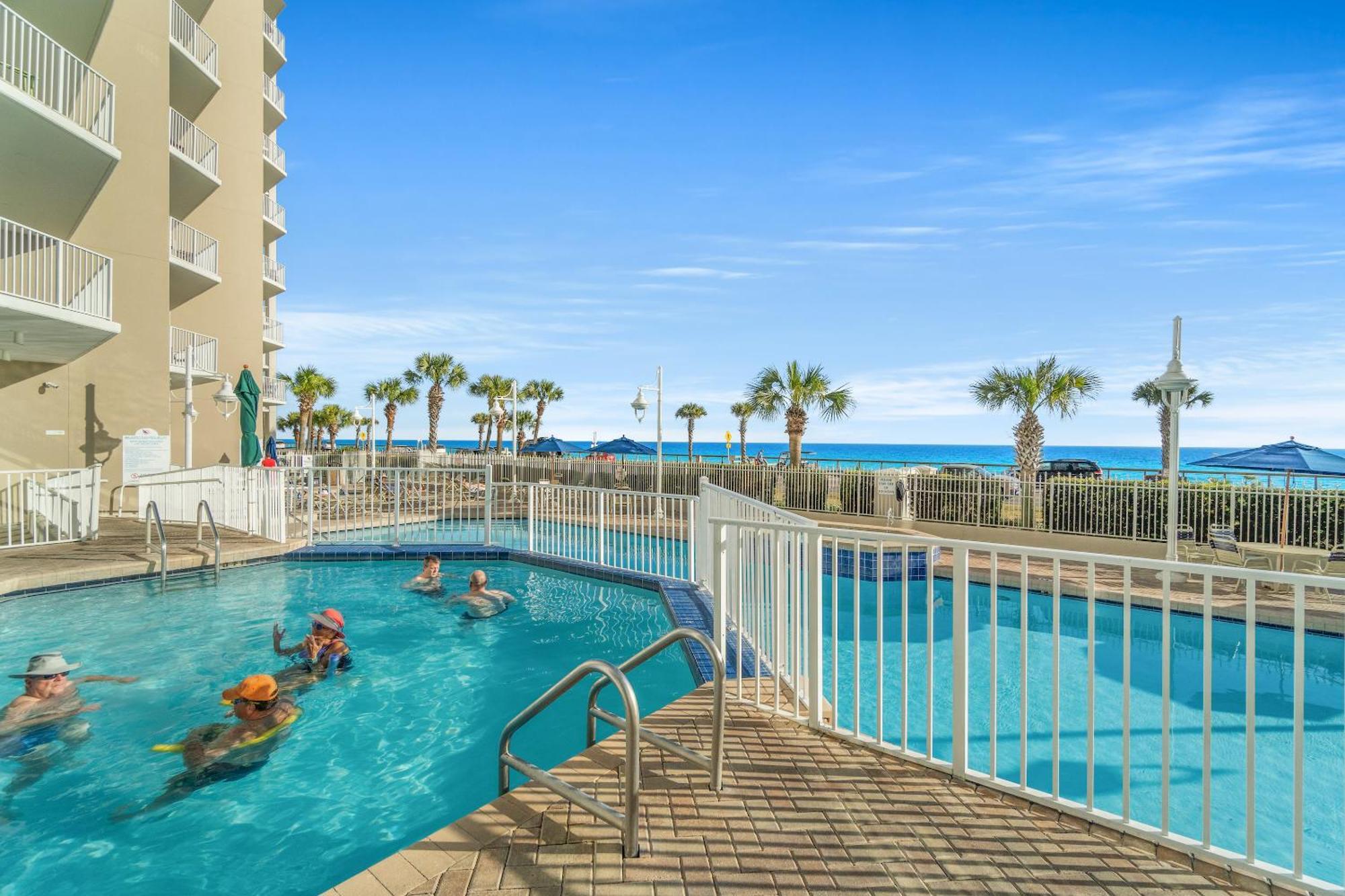 Apartment Majestic Sun By Panhandle Getaways