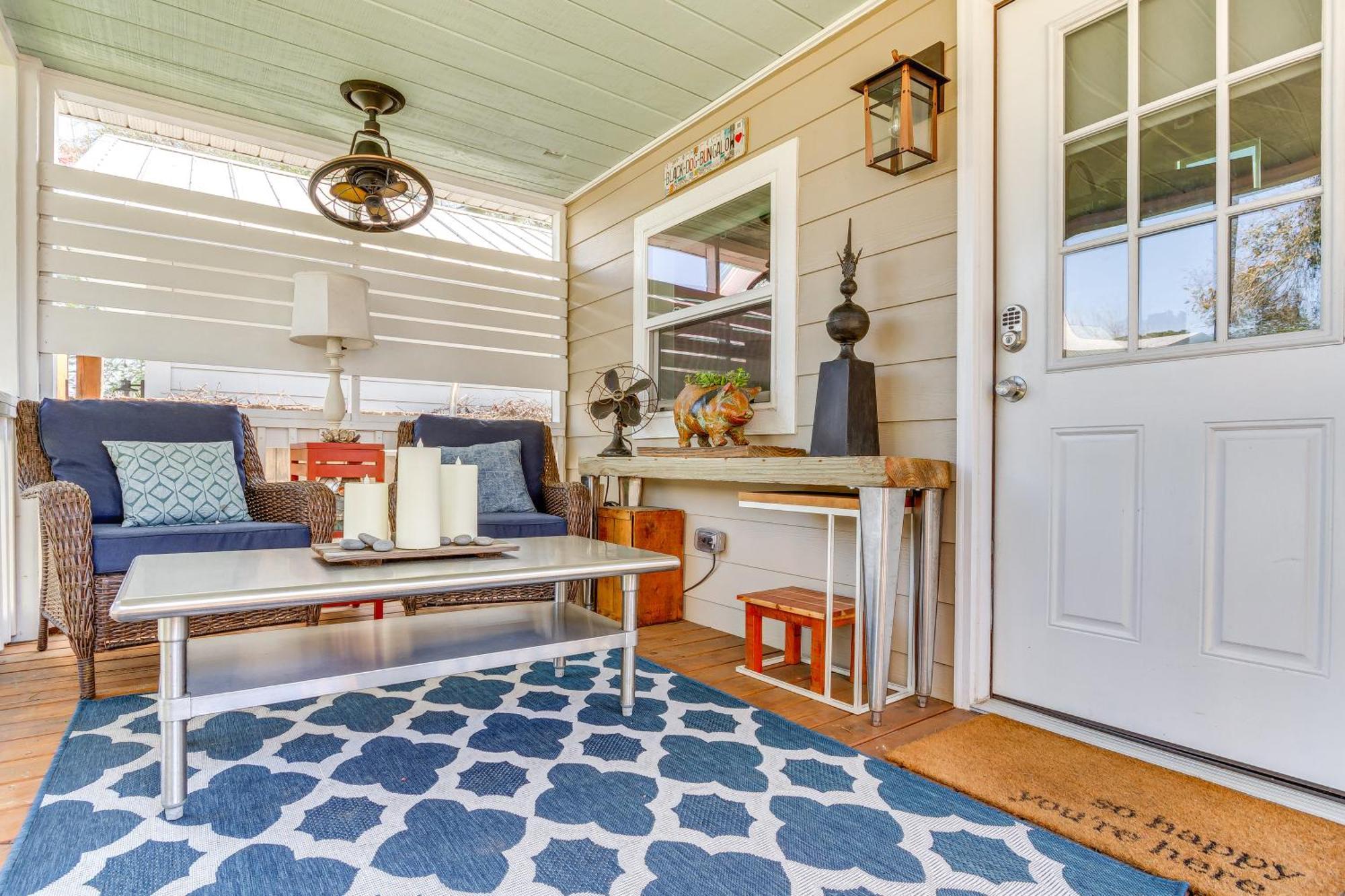 Vacation Less Than 1 Mi To Bayview Park! * Pensacola
