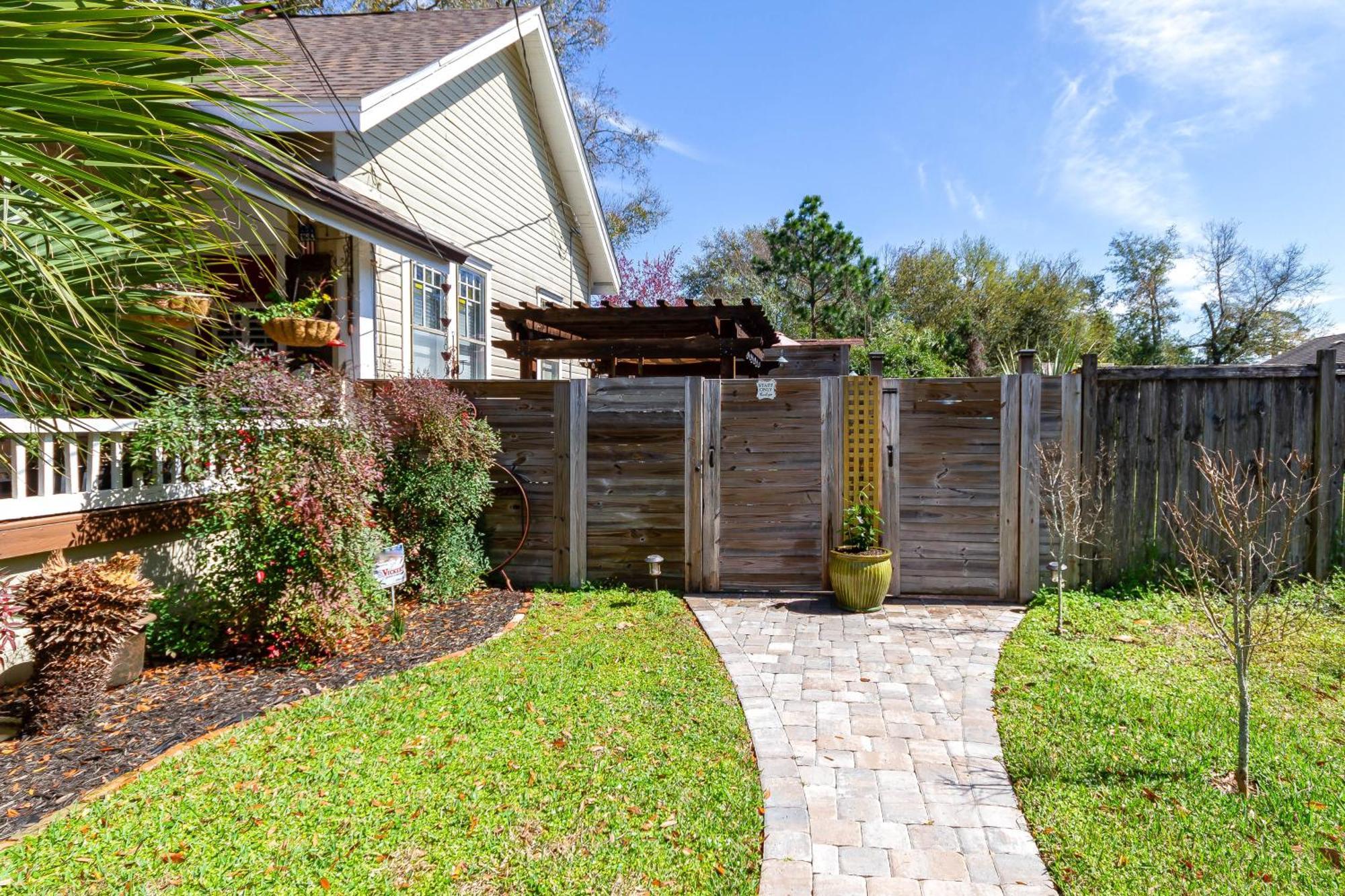 Vacation Less Than 1 Mi To Bayview Park! Apartment Pensacola