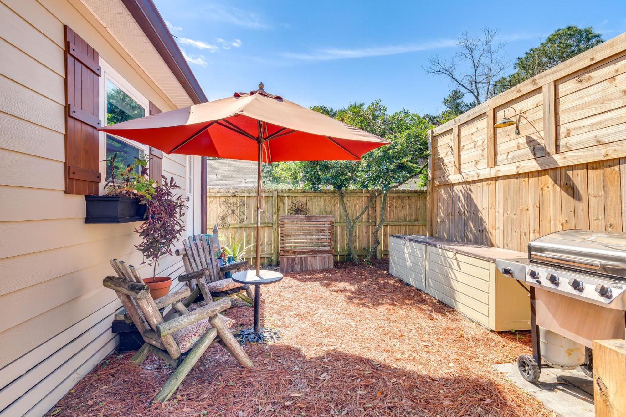 Vacation Less Than 1 Mi To Bayview Park! Apartment
