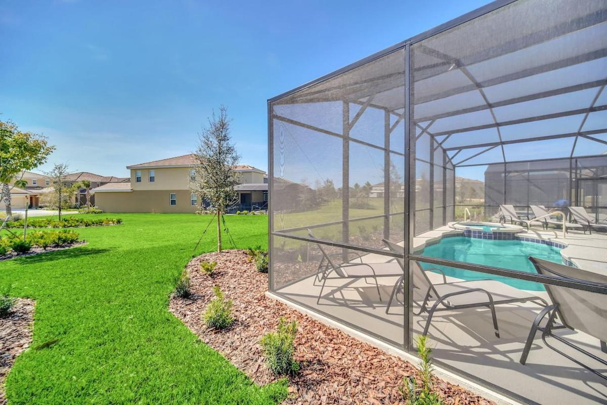 Exclusive 7br By W Private Pool Holiday home *