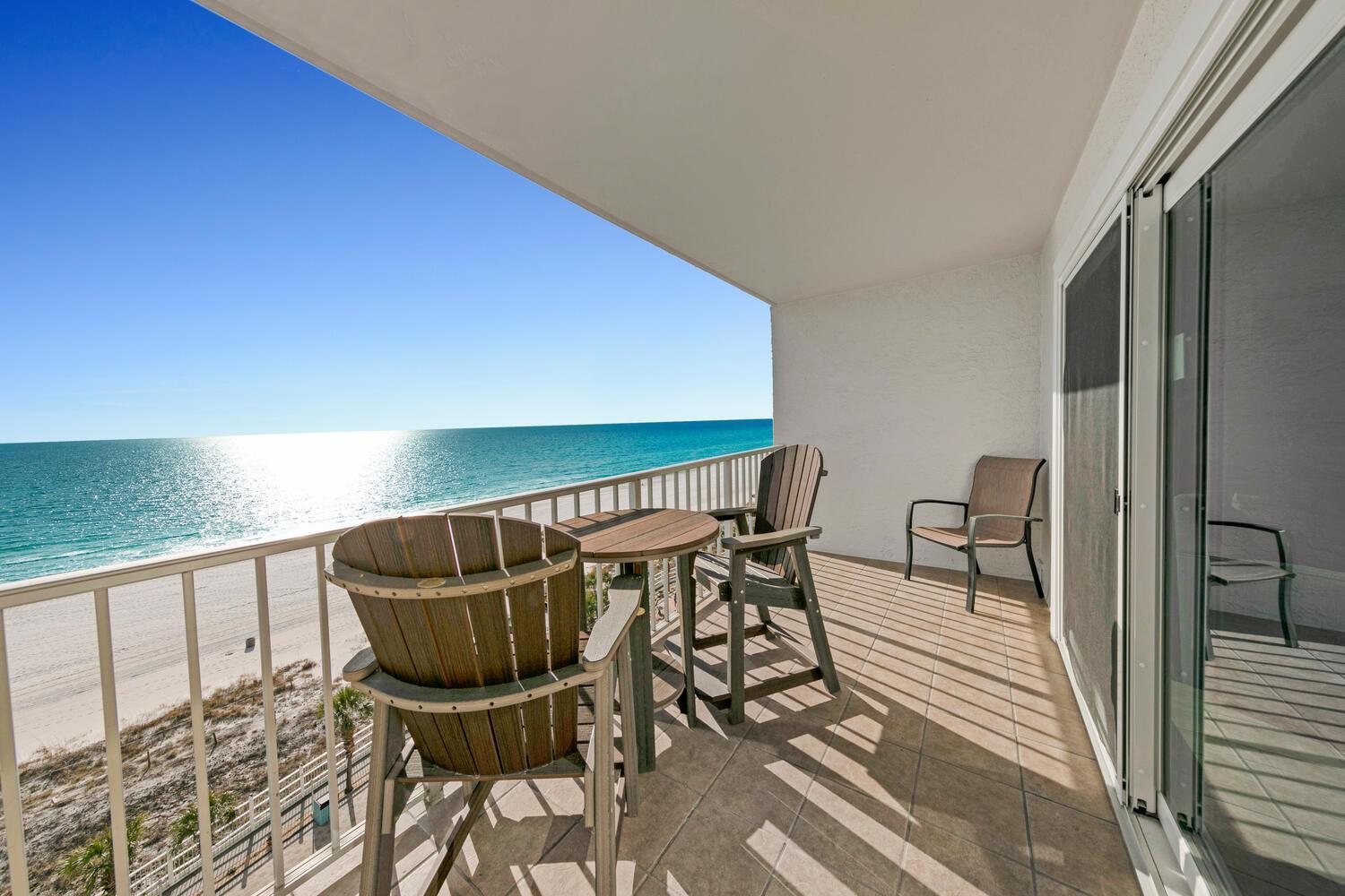 The Summit 922 Holiday home Panama City Beach