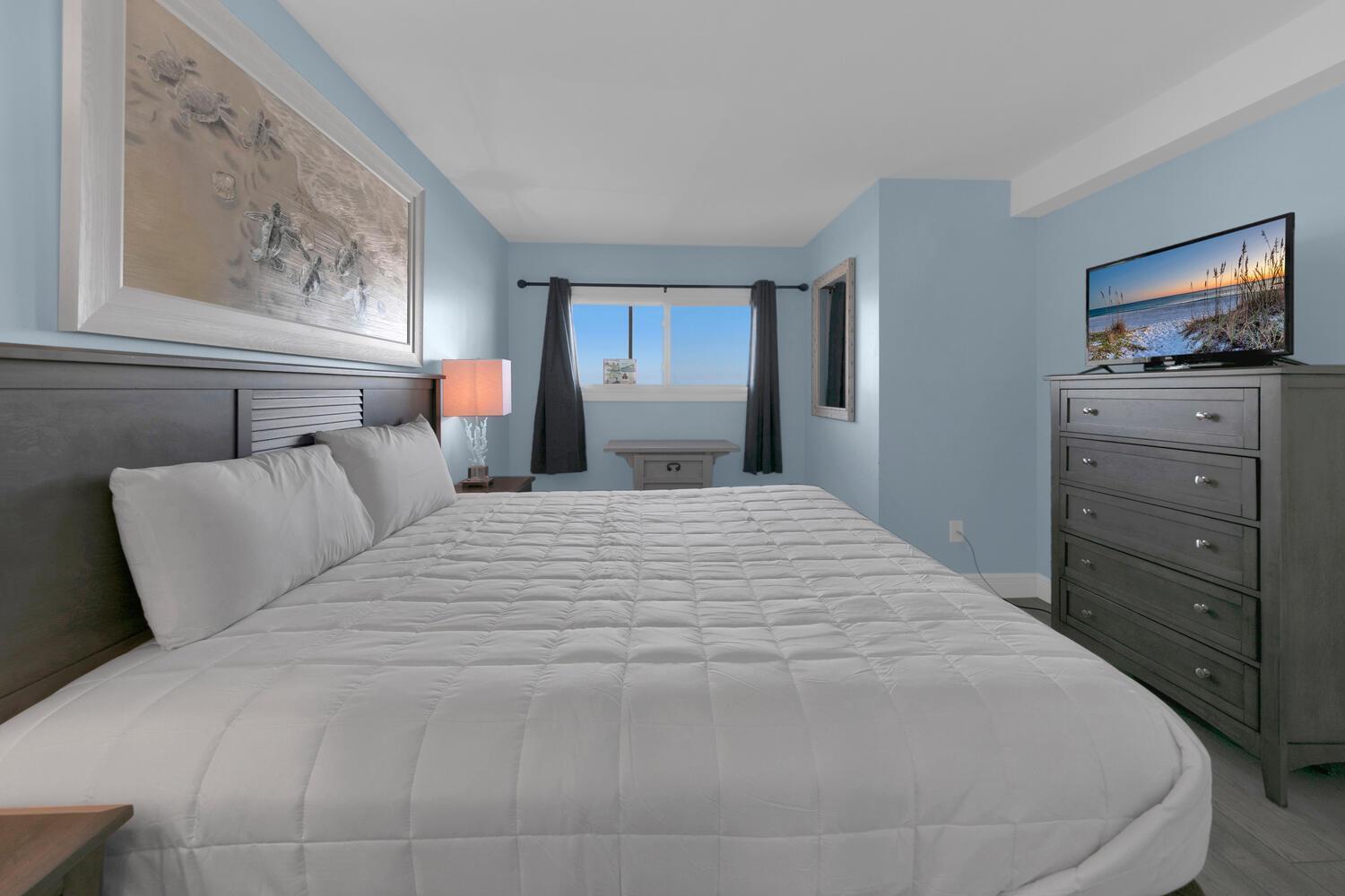 Holiday home The Summit 922