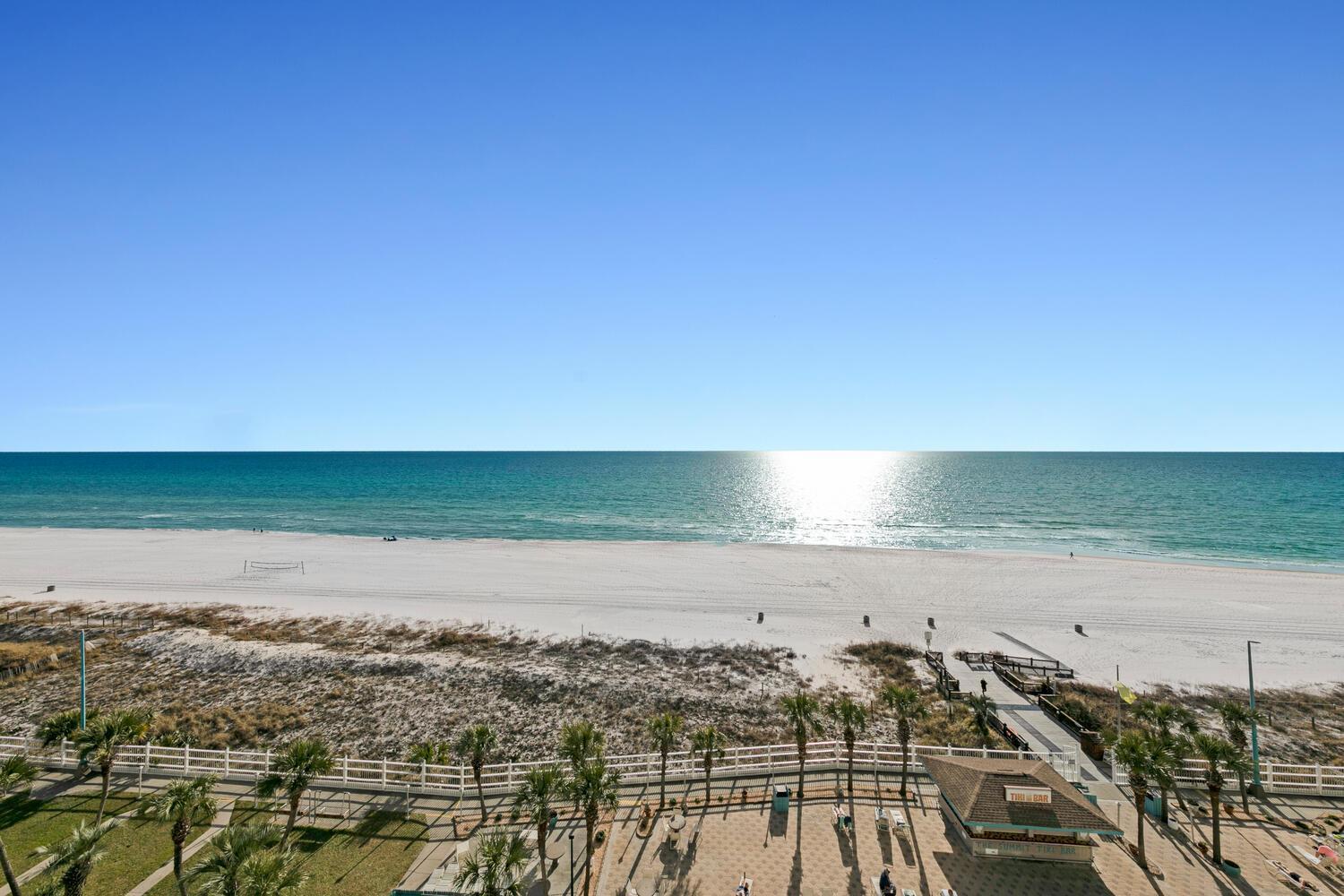 Holiday home The Summit 922 Panama City Beach
