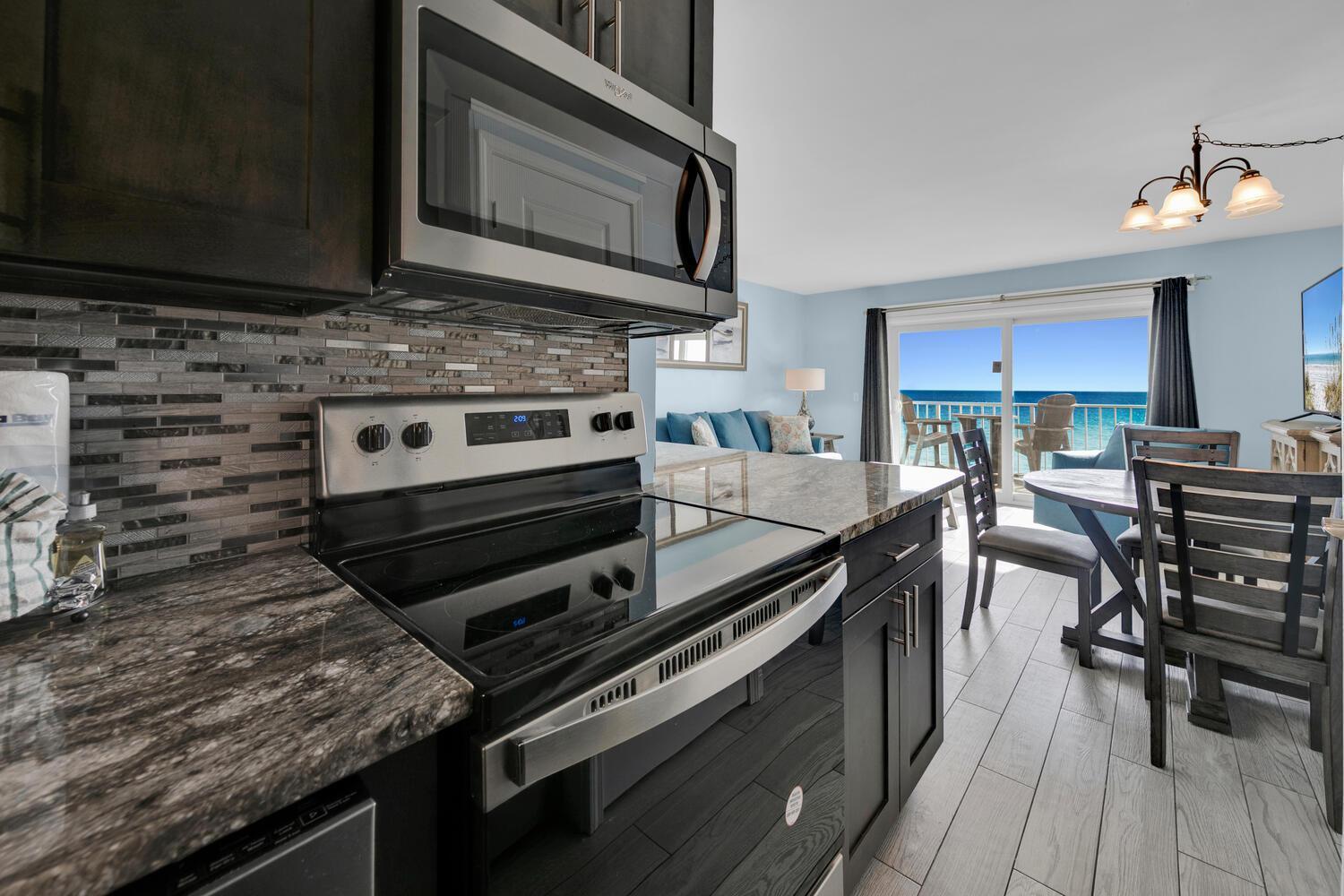 Holiday home The Summit 922