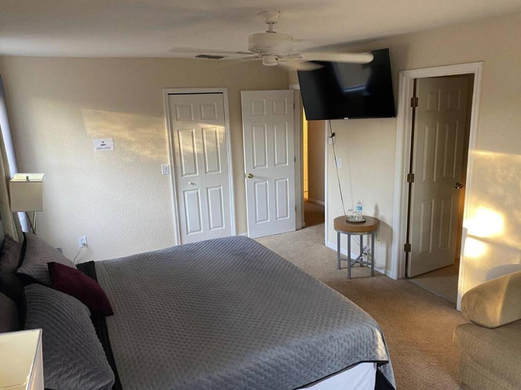 At Regal Palms-4 Bedroom3.5 Bath Townhouse * Davenport