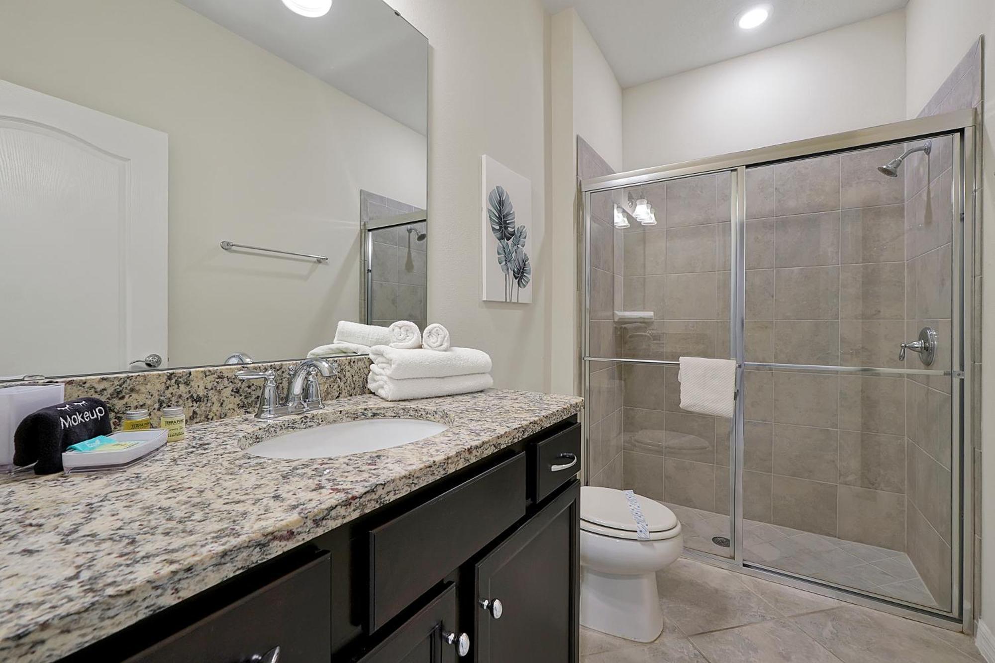 Soltera W/ Lazy River & Private Pool,min 2