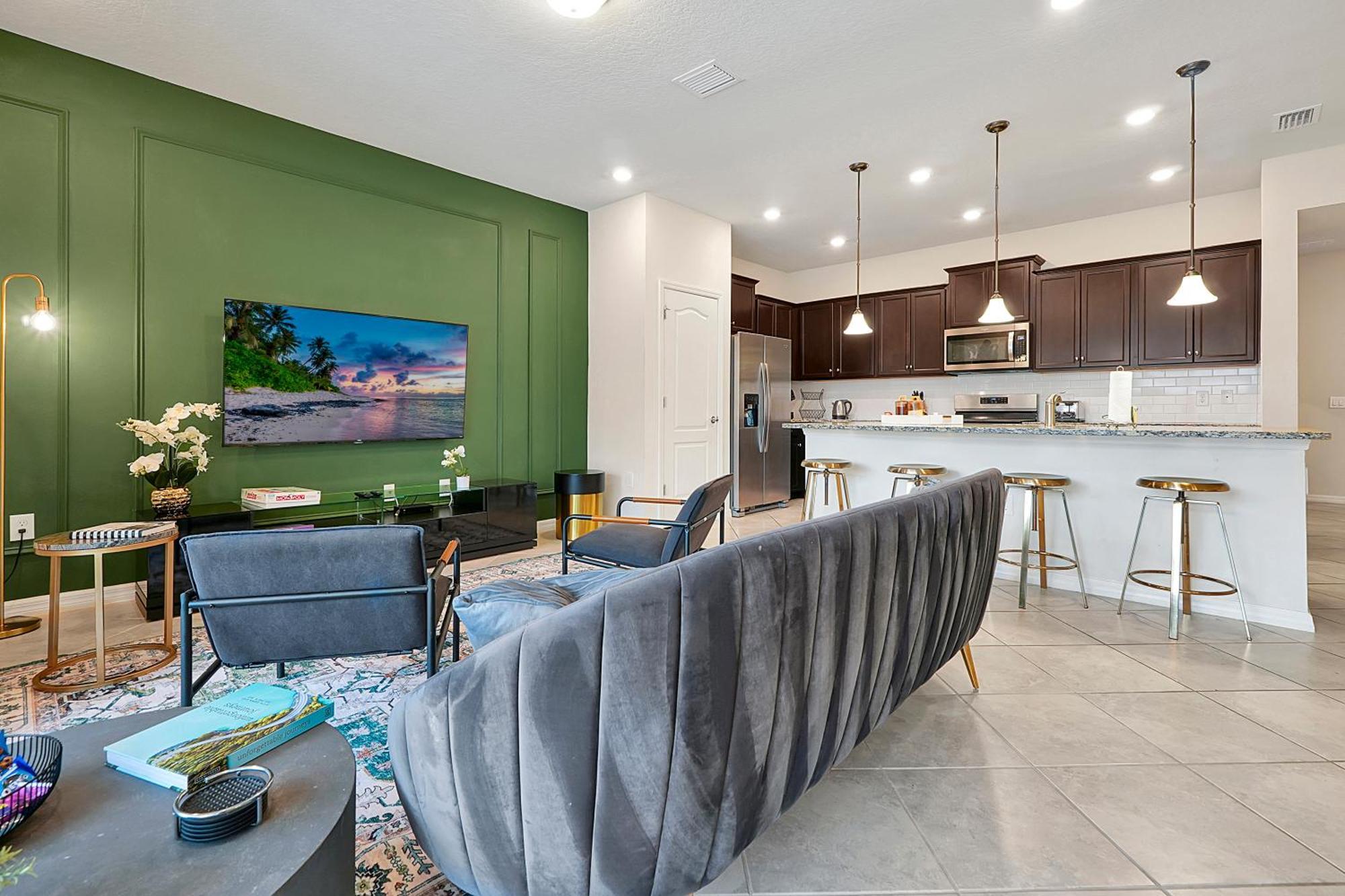 Soltera W/ Lazy River & Private Pool,min 2