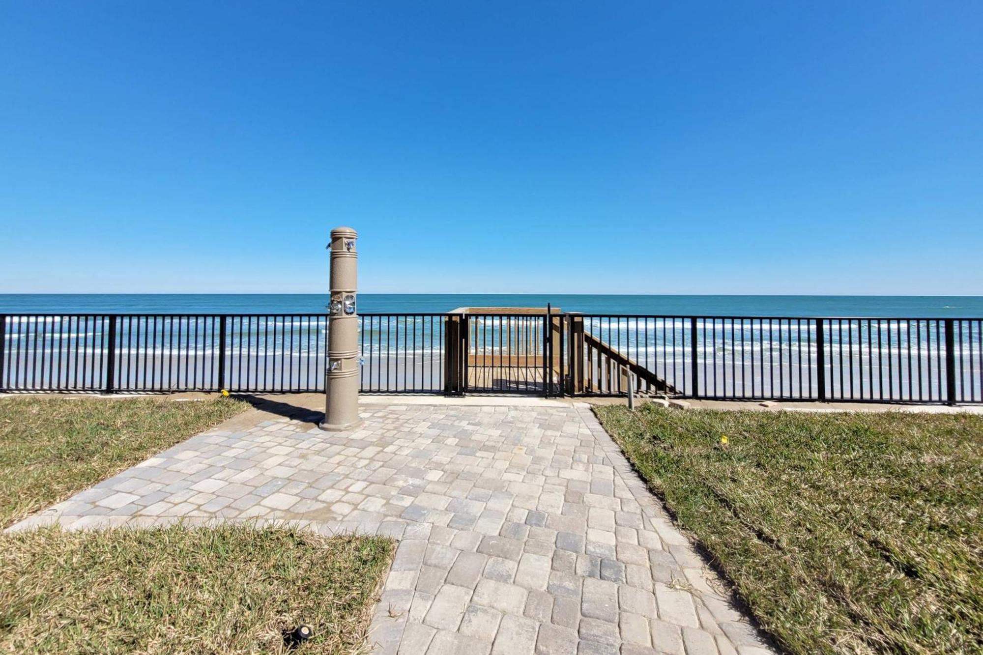 Unit #435 * Daytona Beach Shores