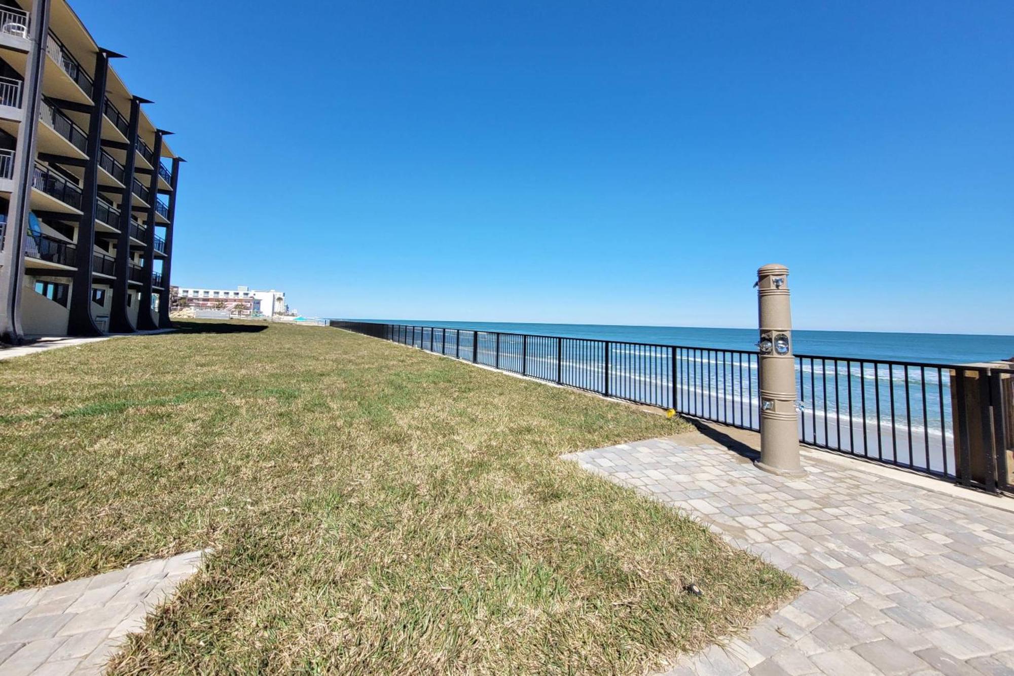 Holiday home Unit #435 Daytona Beach Shores