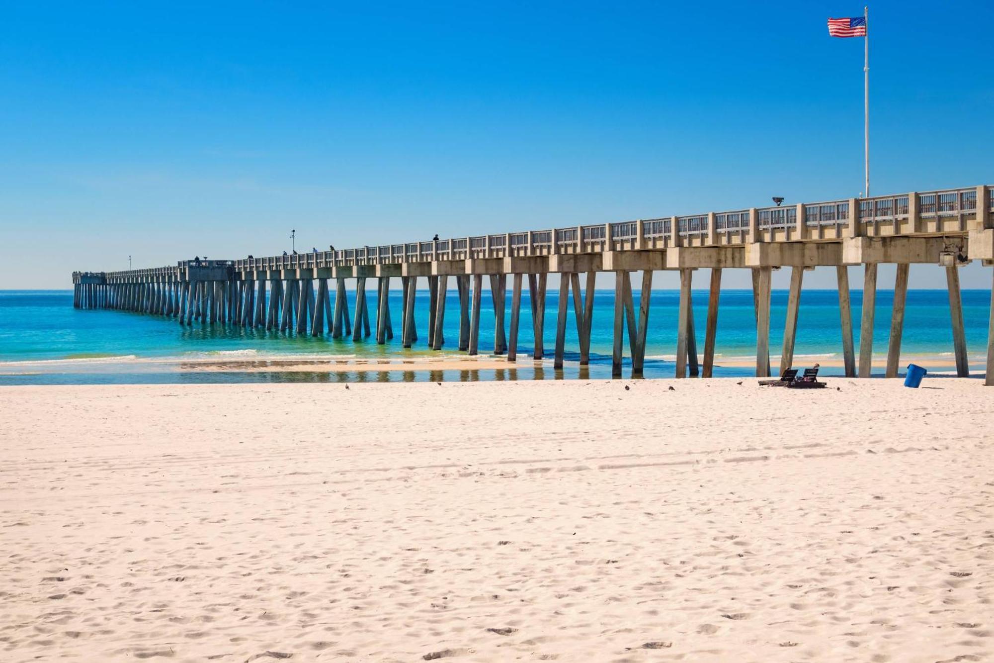 903 Grandview East * Panama City Beach