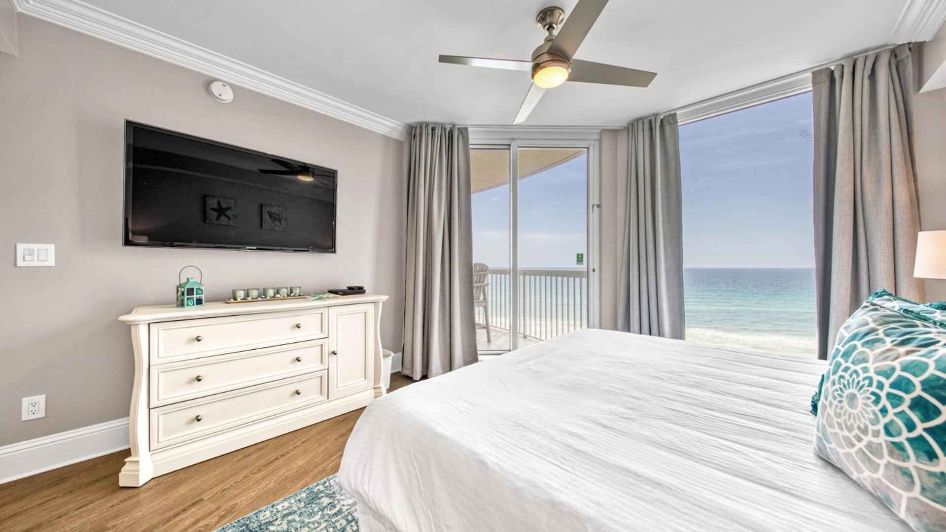 Holiday home St Maarten 907 A Newly Renovated Luxury Front 3 Bedroom 9th Floor Private Elevator Destin