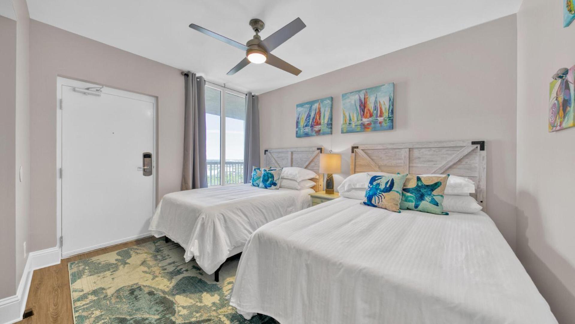 Holiday home St Maarten 907 A Newly Renovated Luxury Front 3 Bedroom 9th Floor Private Elevator Destin
