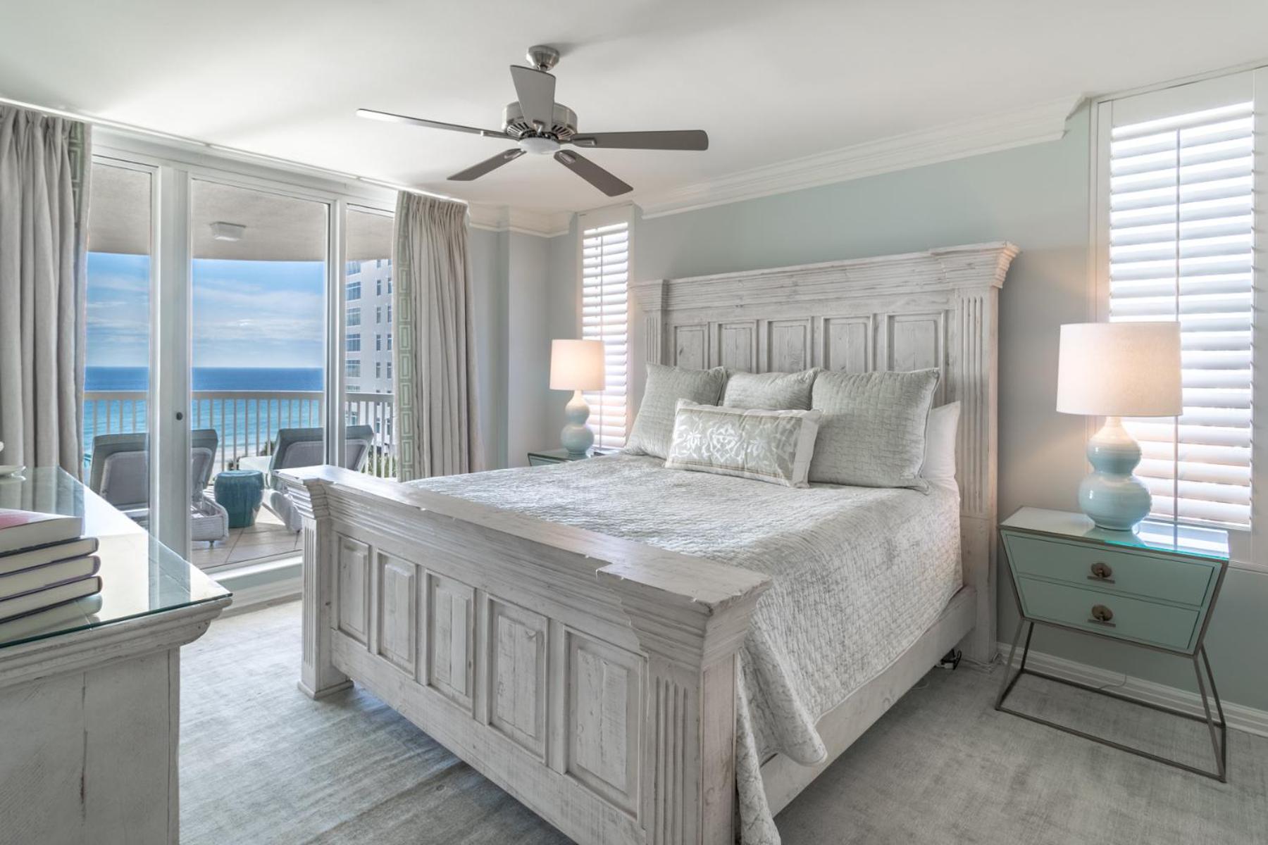 St Maarten 508 A Beautiful Luxury Front 3 Bedroom 5th Floor With Amenities Holiday home Destin