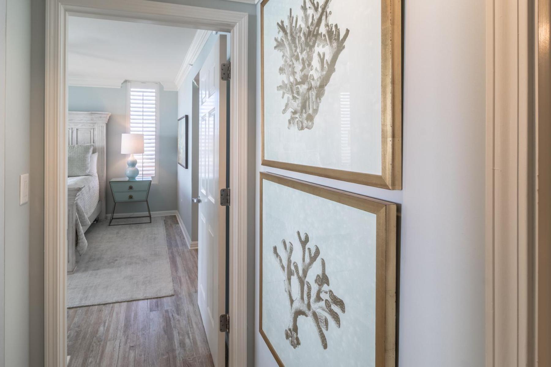 St Maarten 508 A Beautiful Luxury Front 3 Bedroom 5th Floor With Amenities Destin