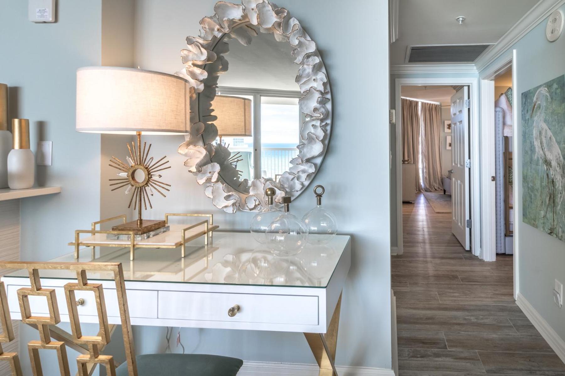 St Maarten 508 A Beautiful Luxury Front 3 Bedroom 5th Floor With Amenities *