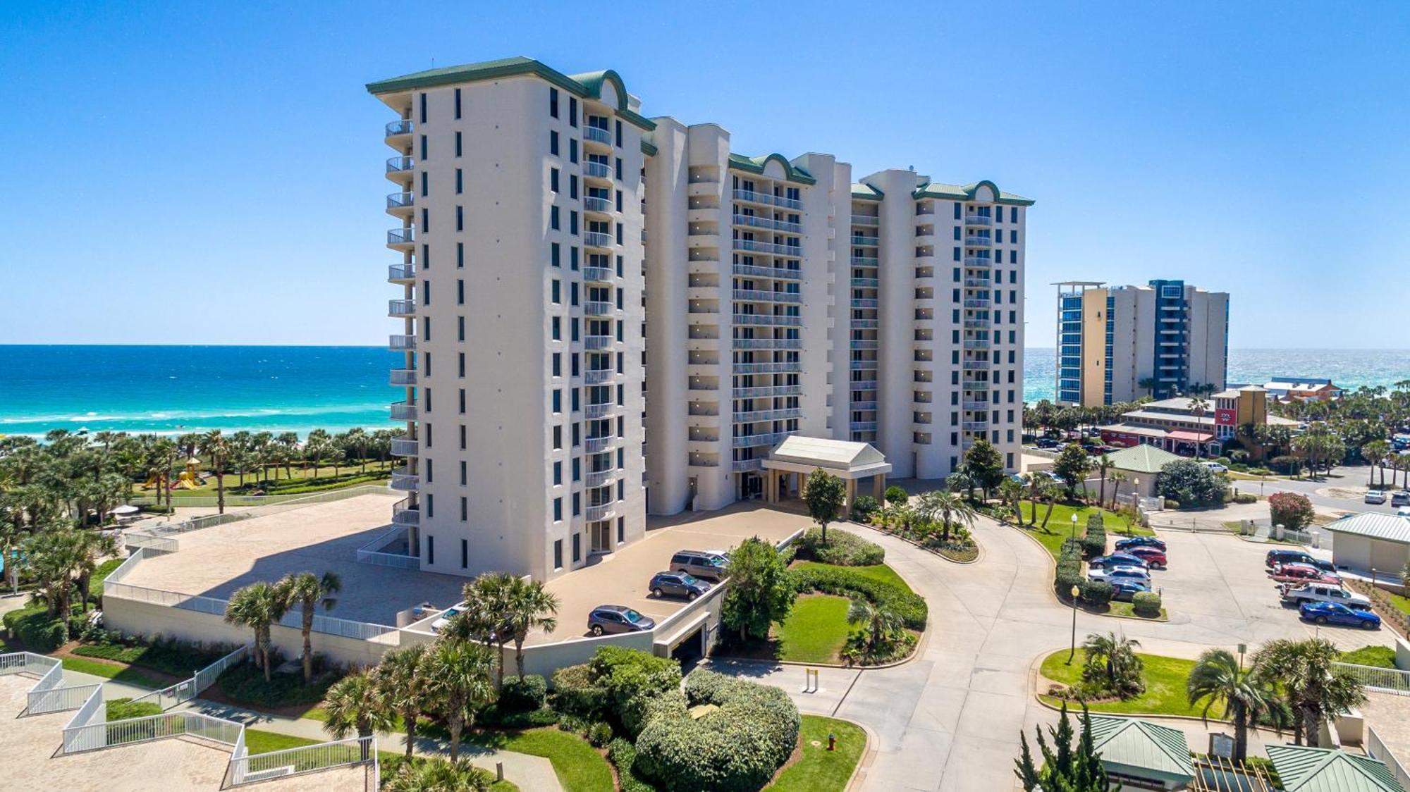 St Maarten 508 A Beautiful Luxury Front 3 Bedroom 5th Floor With Amenities Holiday home *