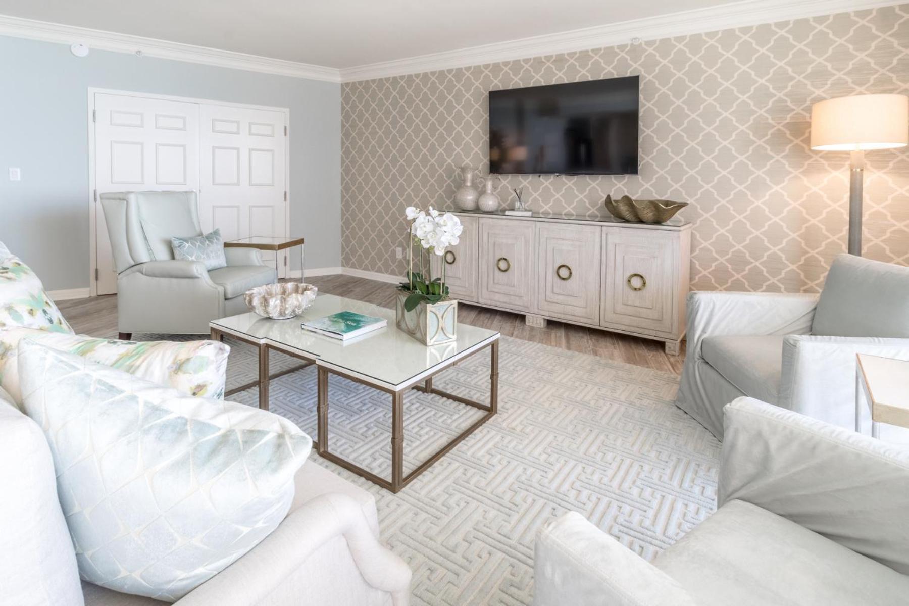 Holiday home St Maarten 508 A Beautiful Luxury Front 3 Bedroom 5th Floor With Amenities Destin