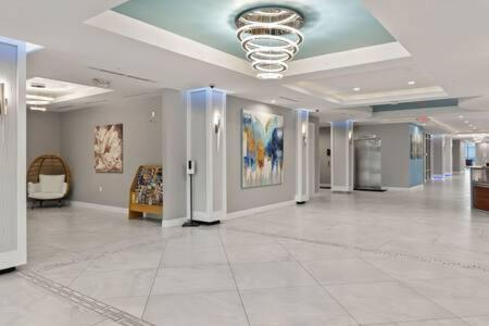 Apartment Oceanside 604 - Water Views, Access Pool & Pool Bar Daytona Beach