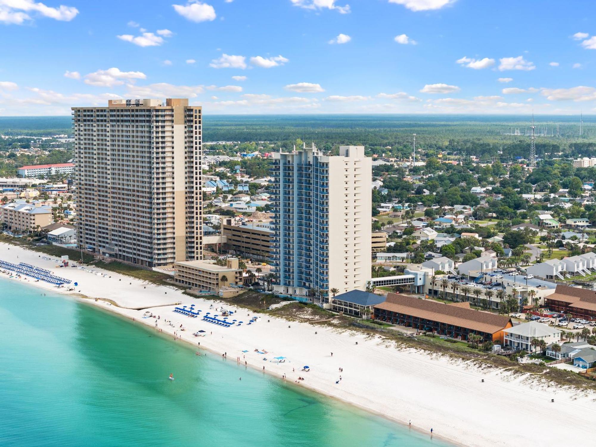 Sterling Breeze By Panhandle Getaways Apartment