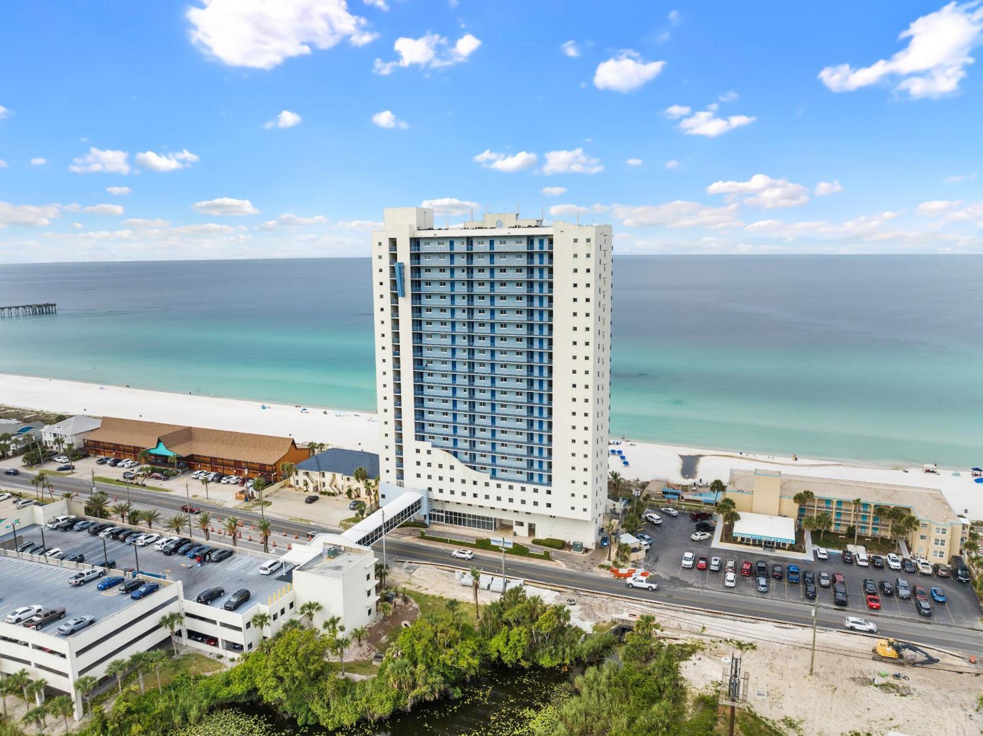 Sterling Breeze By Panhandle Getaways Apartment *