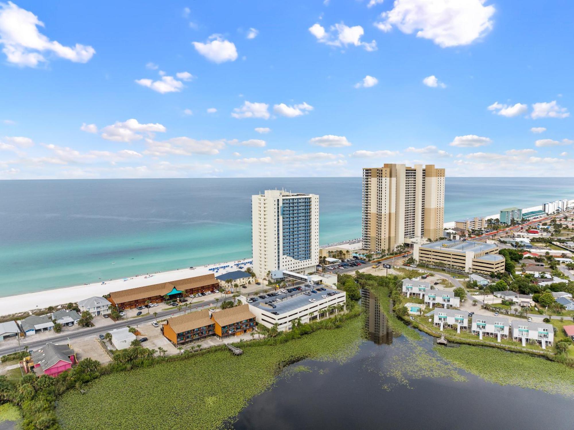 Apartment Sterling Breeze By Panhandle Getaways