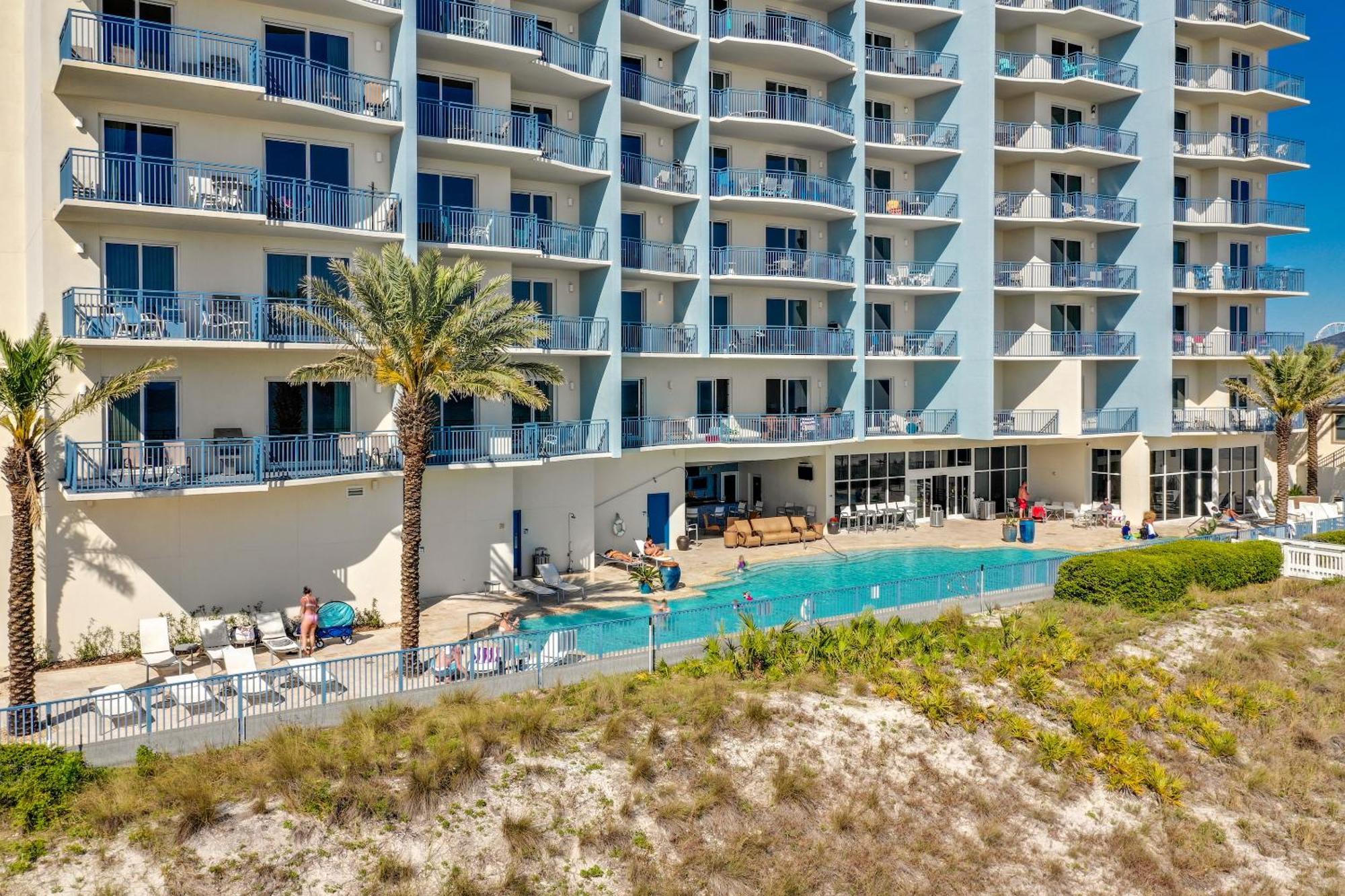 Apartment Sterling Breeze By Panhandle Getaways *