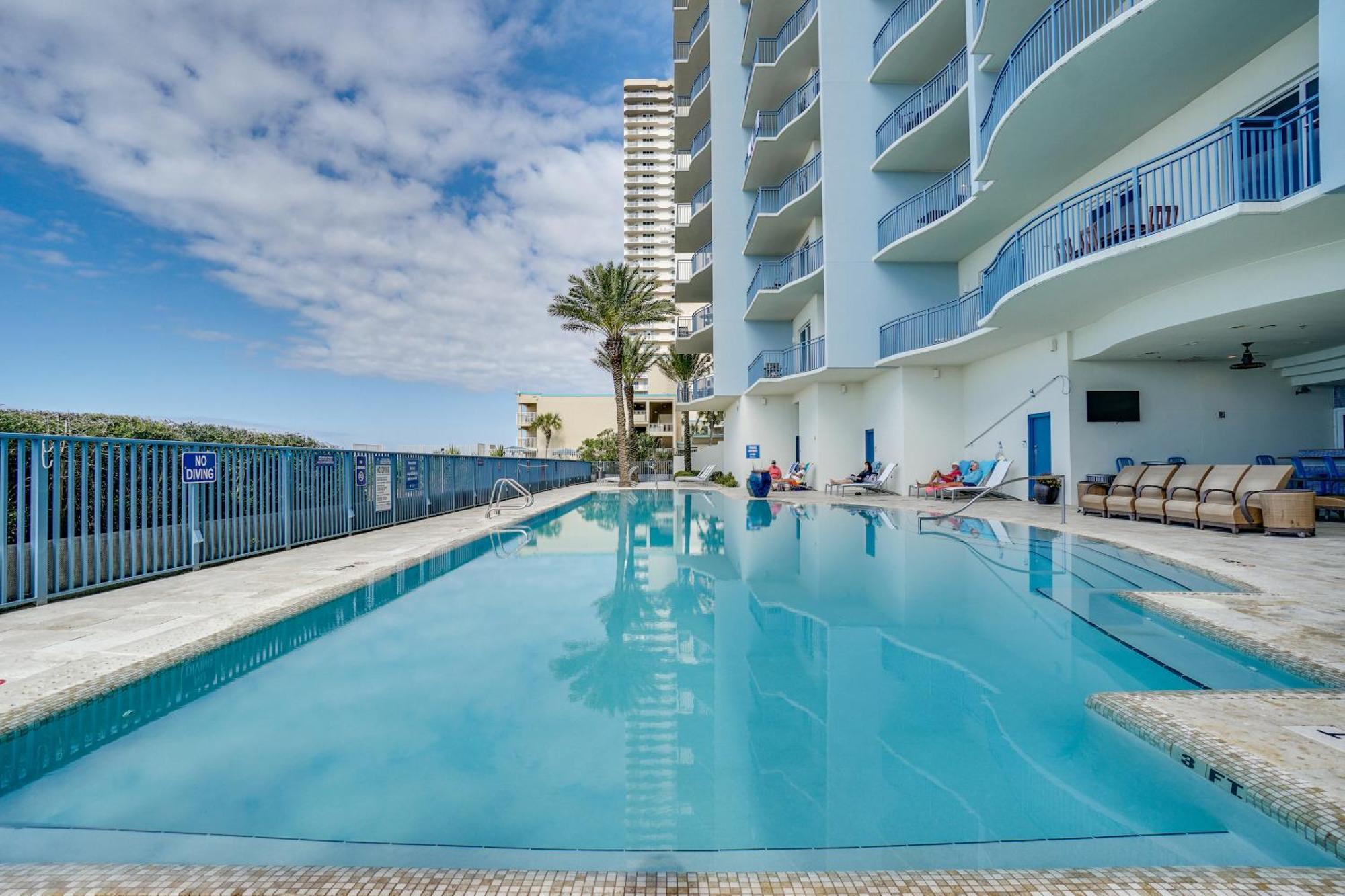 Sterling Breeze By Panhandle Getaways Apartment *