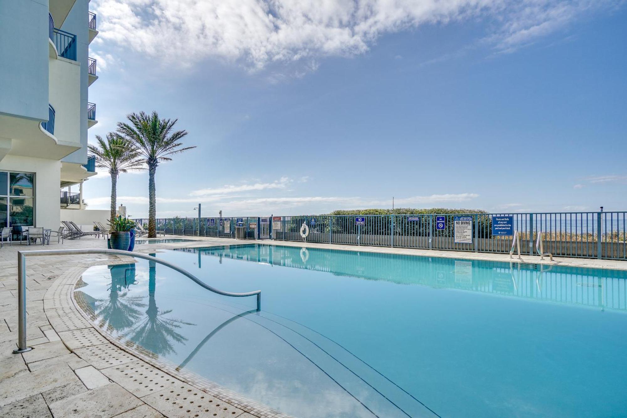 Sterling Breeze By Panhandle Getaways Panama City Beach