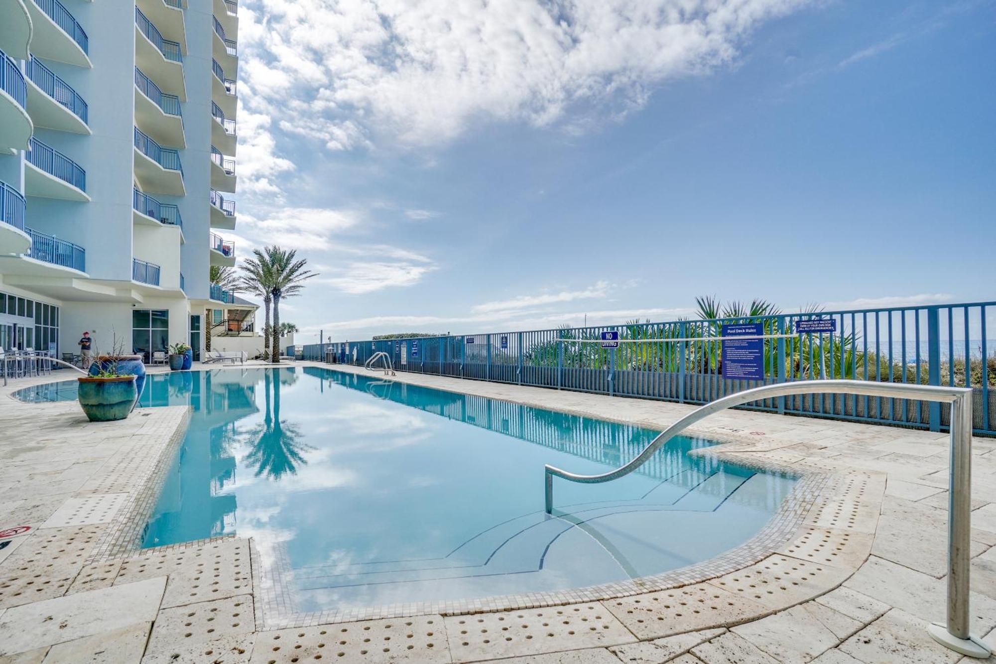 Apartment Sterling Breeze By Panhandle Getaways