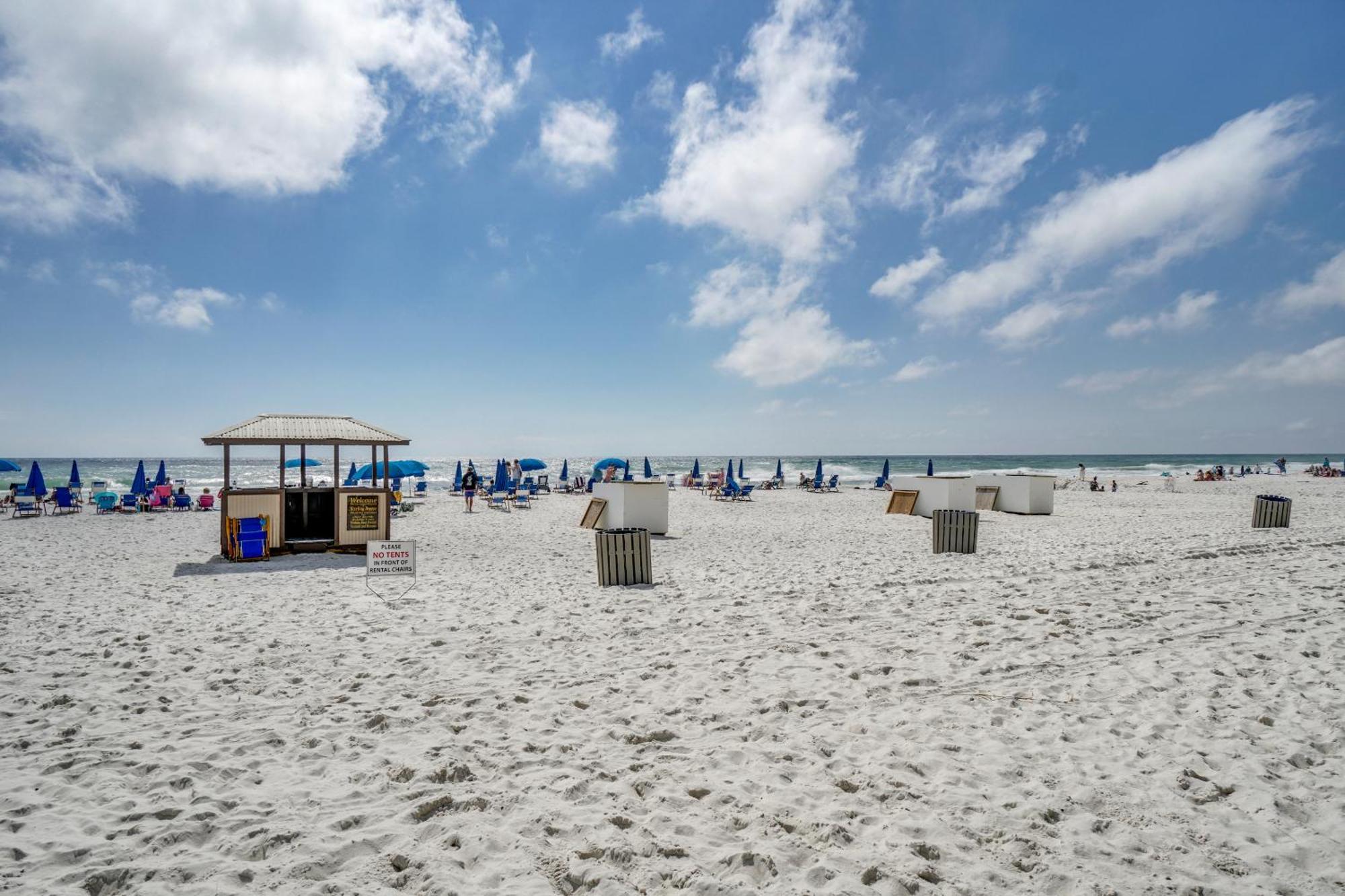 Apartment Sterling Breeze By Panhandle Getaways *