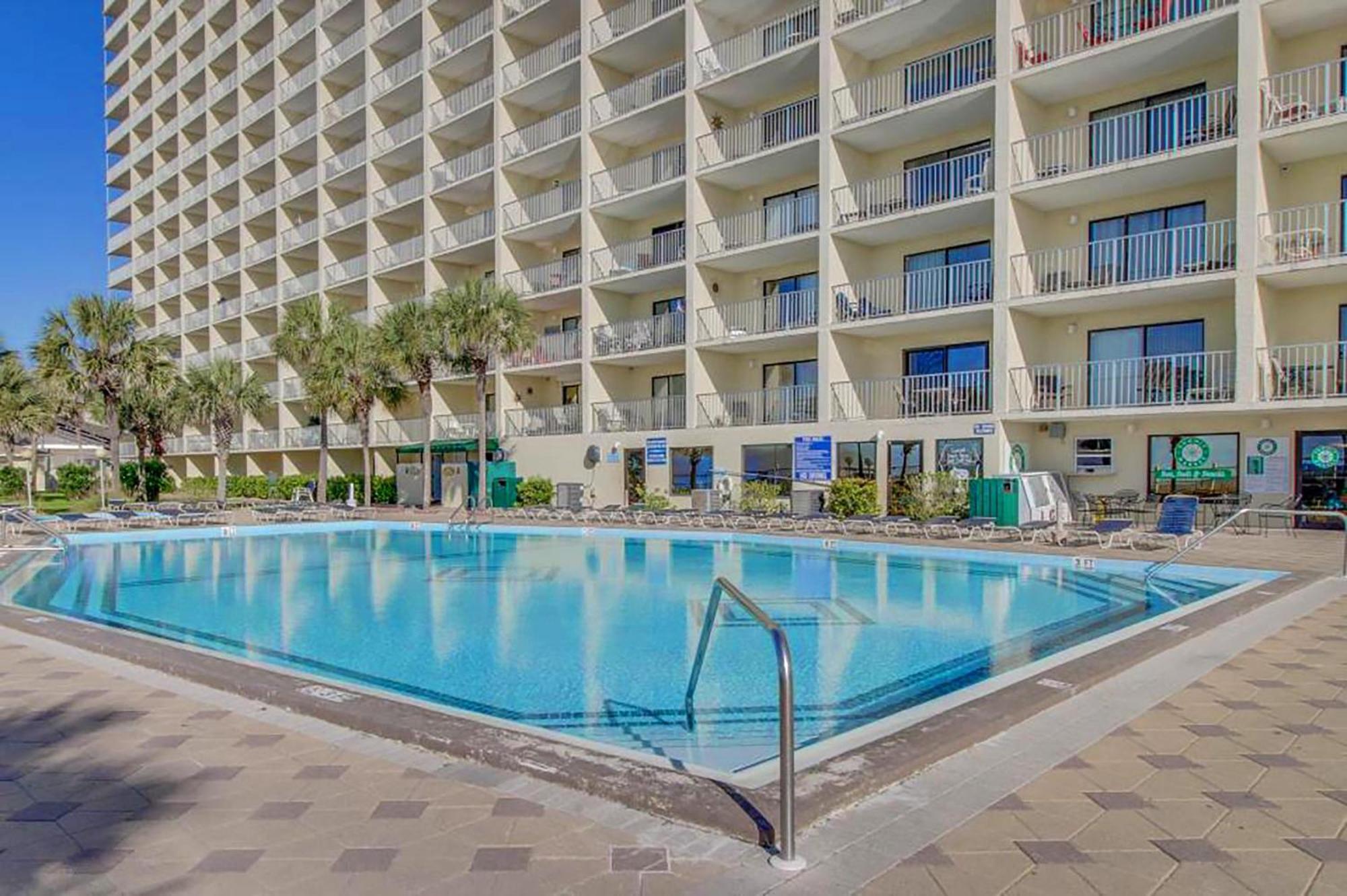 Holiday home The Summit 922 Panama City Beach