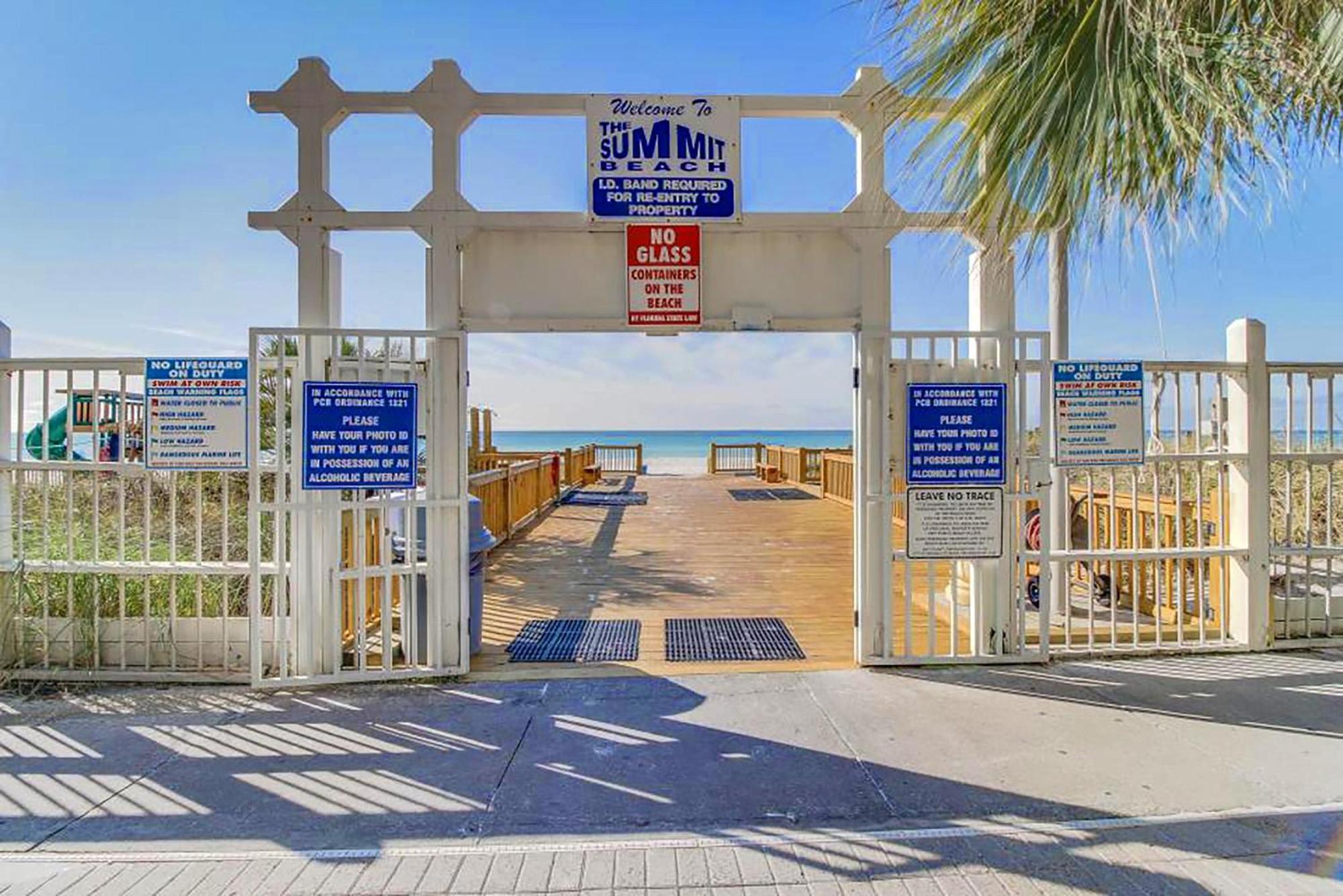 Holiday home The Summit 922 Panama City Beach